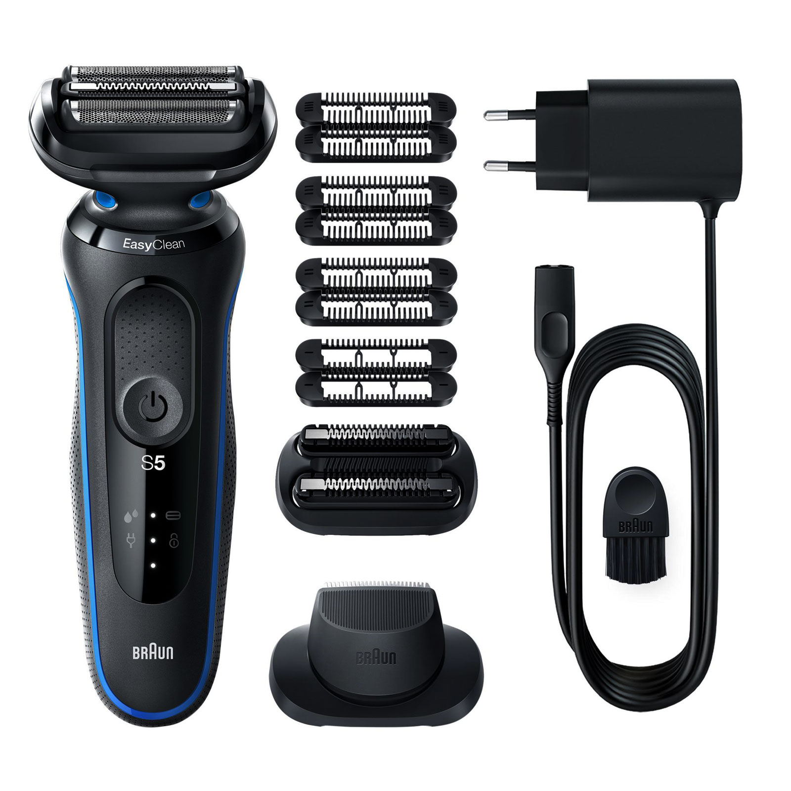 Braun Herrenrasierer SERIES 5 - 51-B1820S