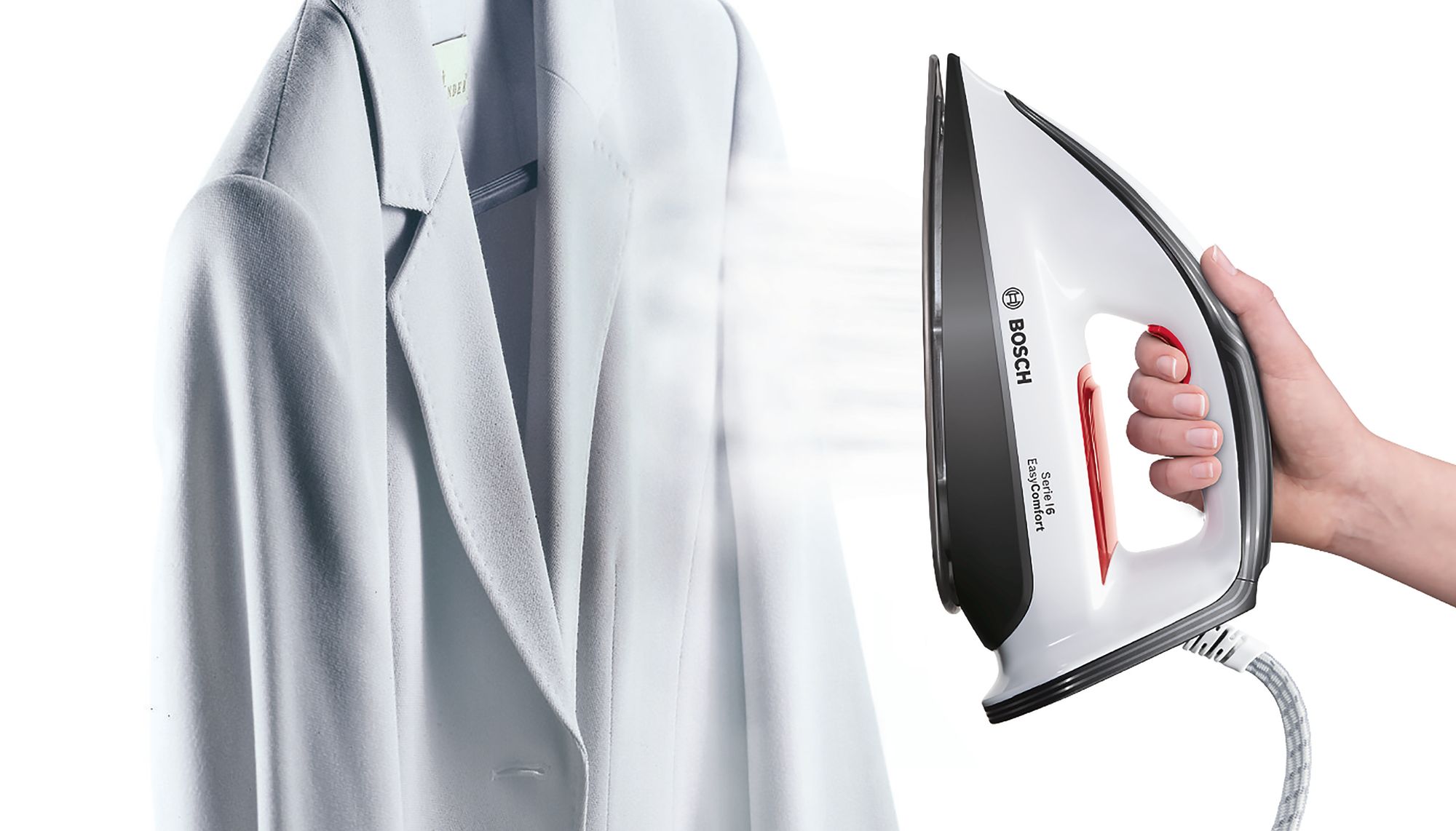 Bosch TDS6540 Dampfbügeleisen Bosch TDS6540 Dampfbügeleisen