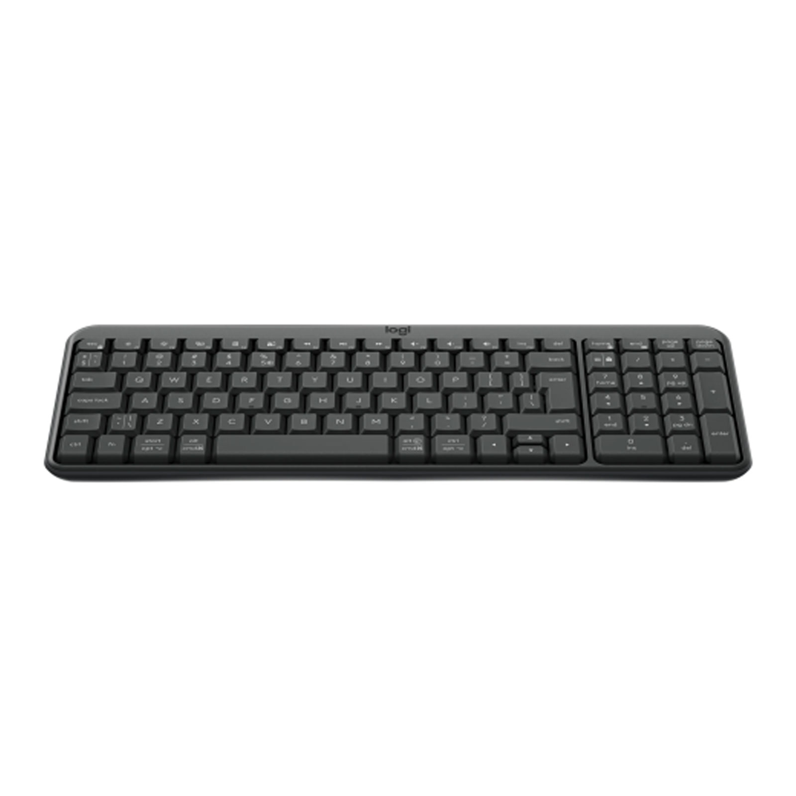 LOG K250 graphite