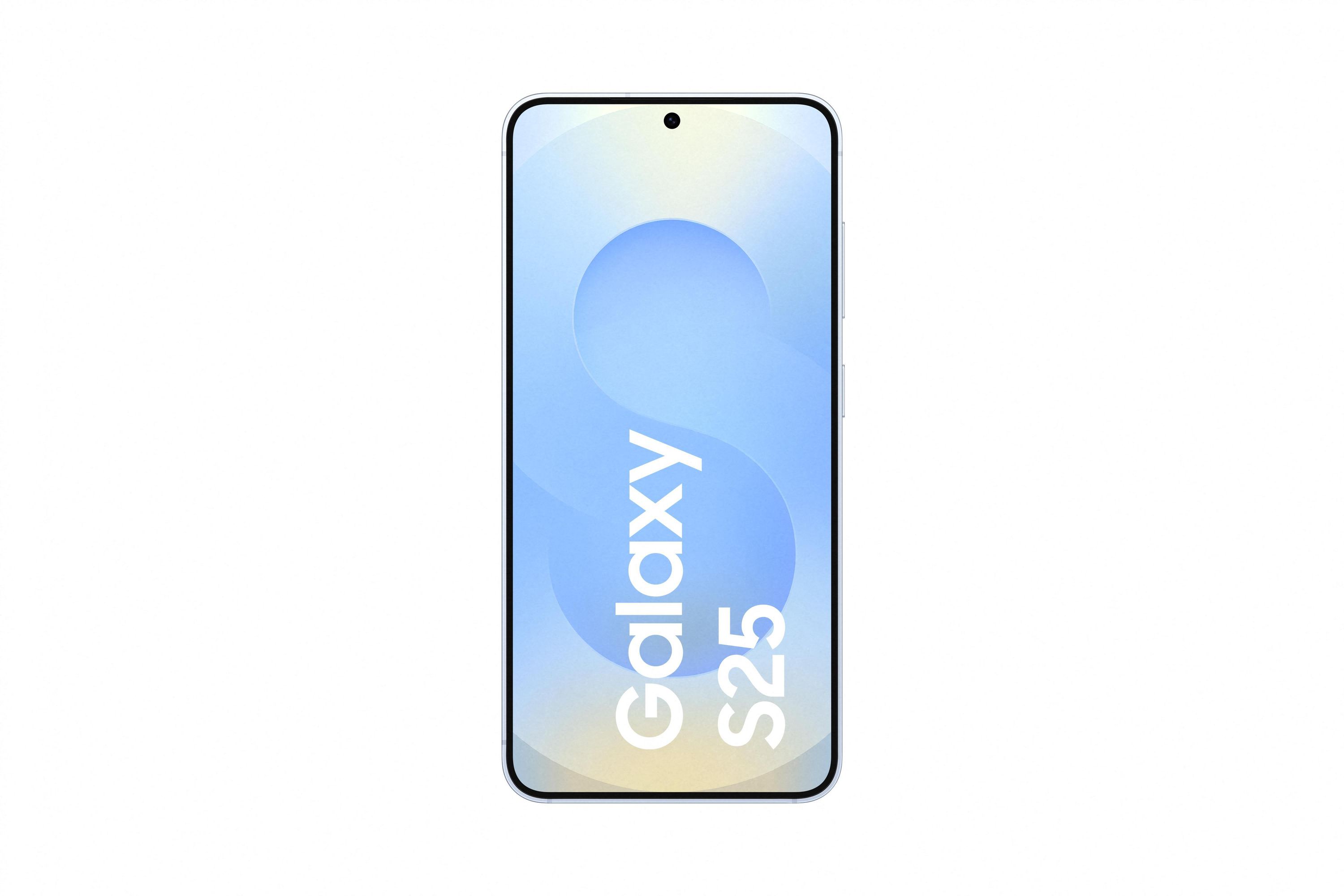 Samsung GALAXY S25 5G SM-S93 Smartphone Samsung GALAXY S25 5G SM-S93 Smartphone