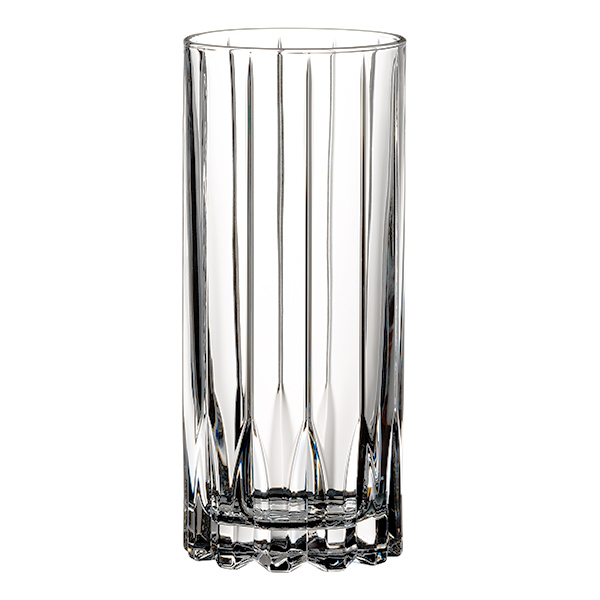 Riedel Bar DSG Fizz Glas 2er Set + Riedel Bar DSG Highball Glas 2er Set + Riedel Bar DSG Rocks Glas 2er Set