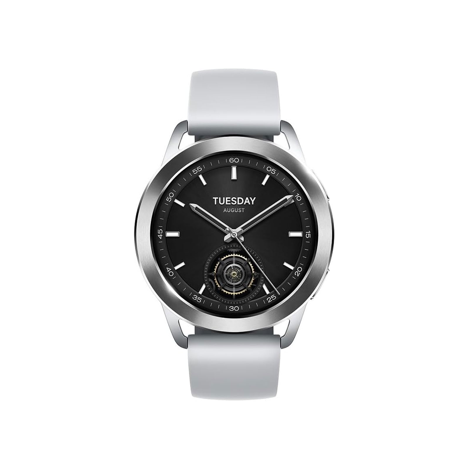 Xiaomi S3 Watch Smartwatch Silver