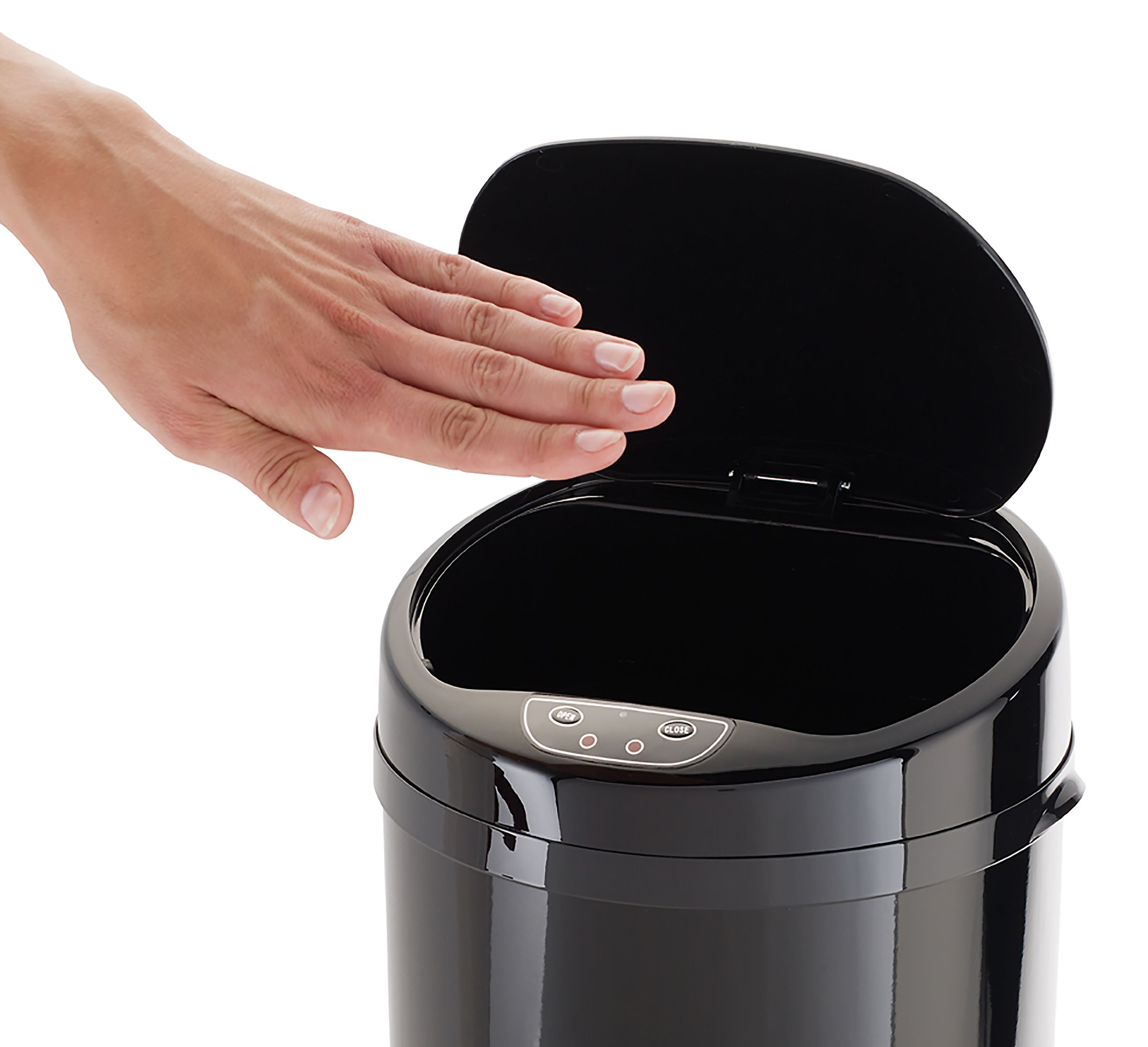 Echtwerk Abfalleimer mit Sensor 30L