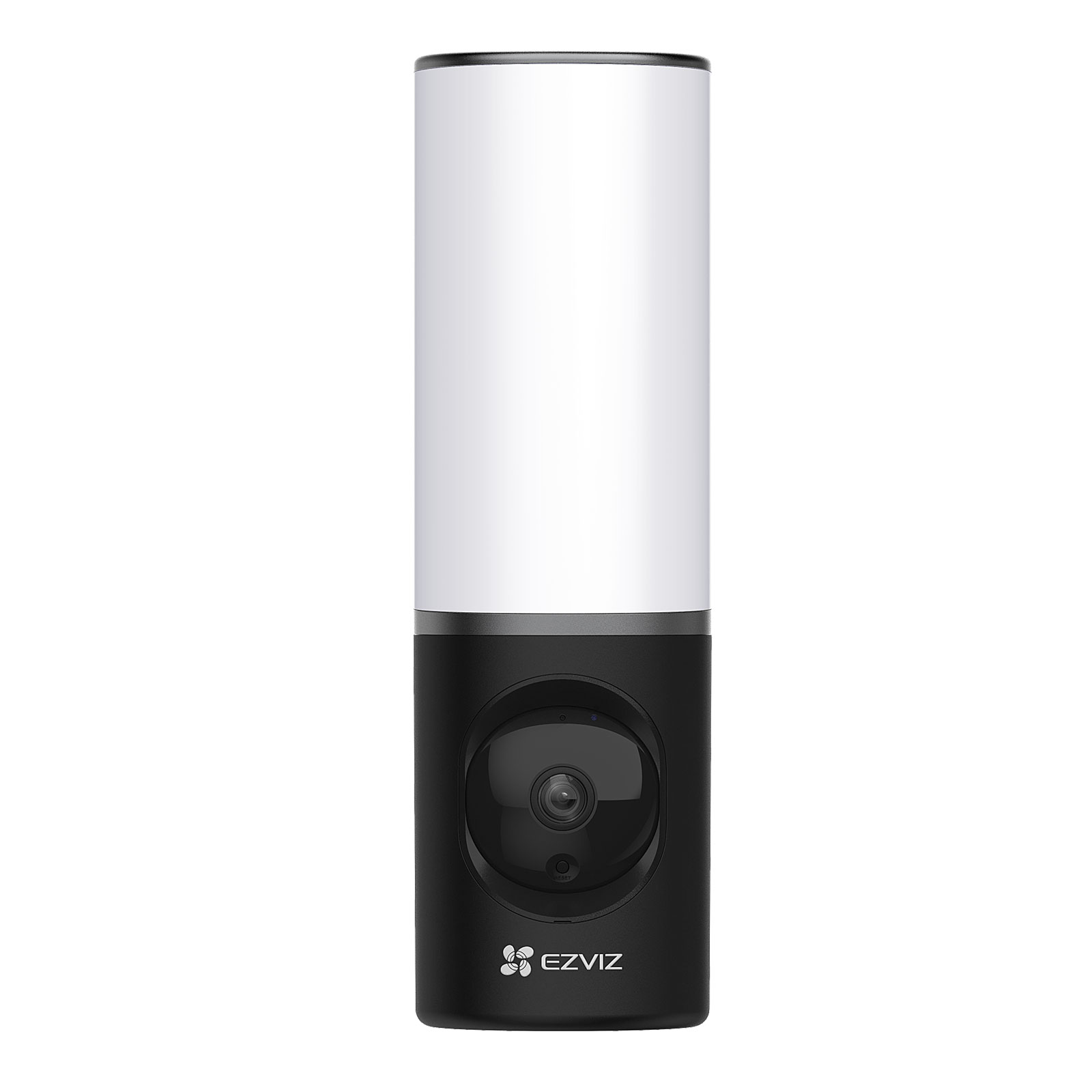 EZVIZ LC3 Intelligente Sicherheitswandleuchte mit integrierter Kamera