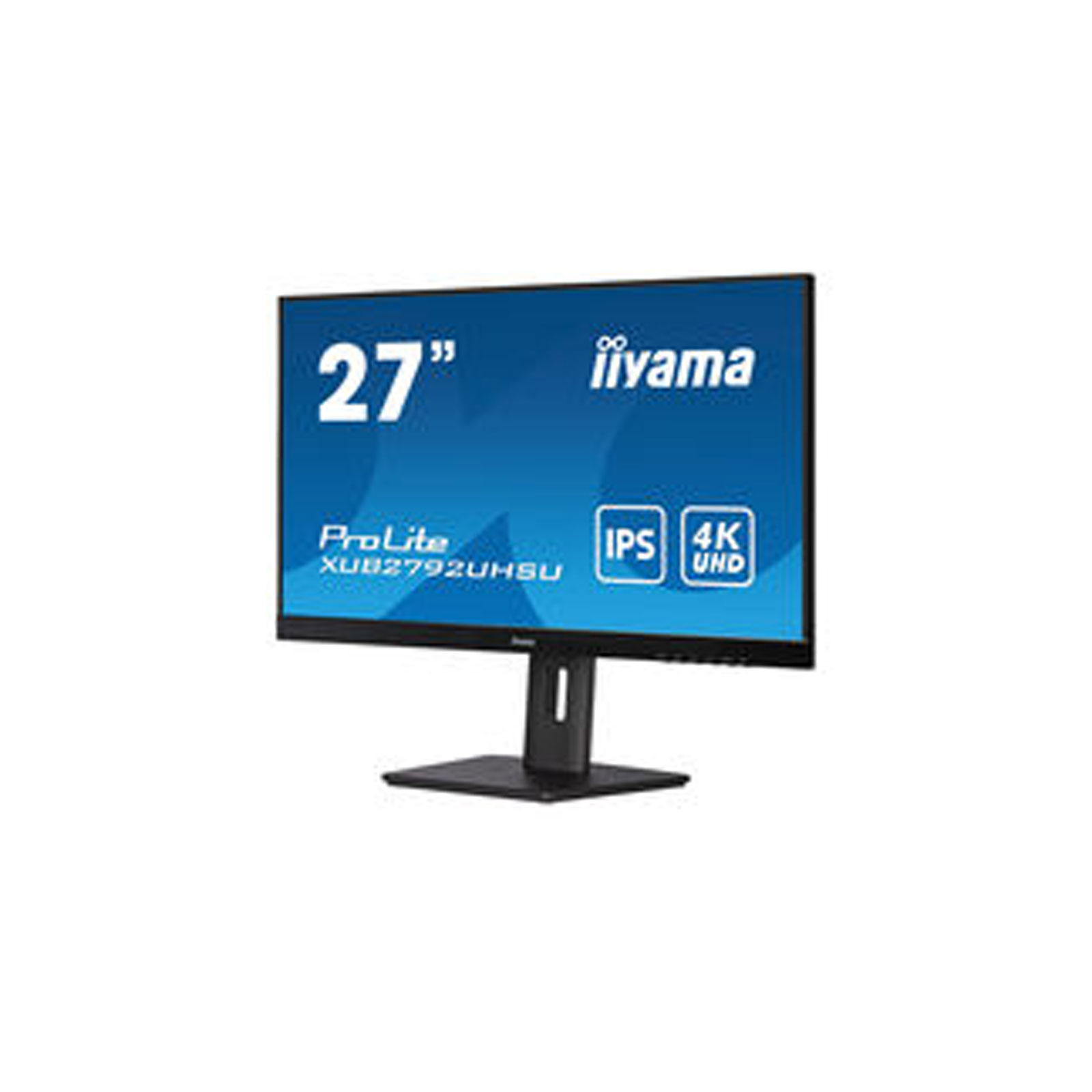 iiyama Monitor ProLite XUB2792UHSU-B5