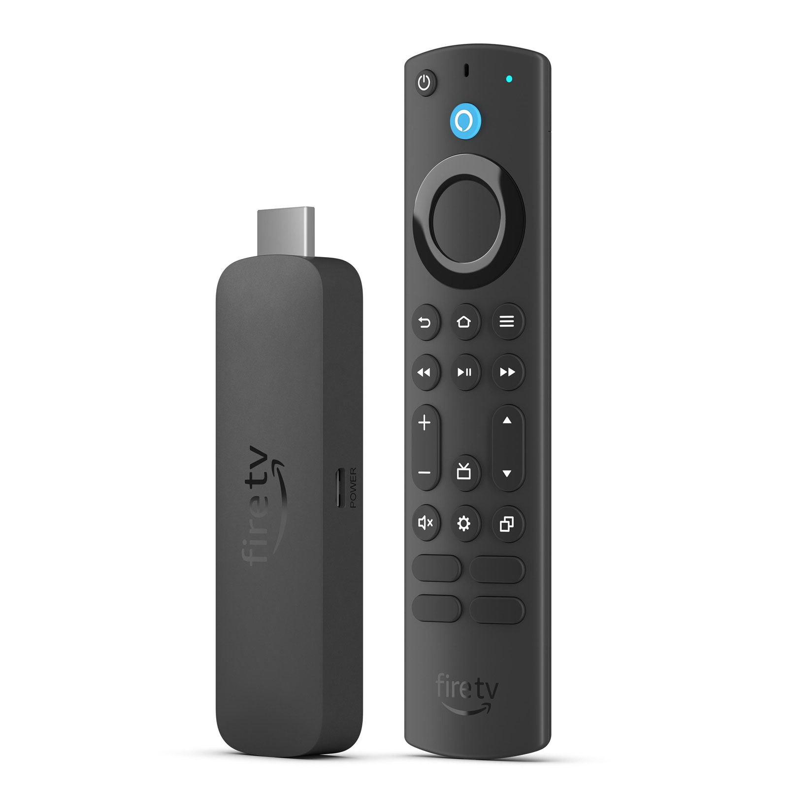 Amazon Fire TV Stick 4k 2023 Streaming-Player
