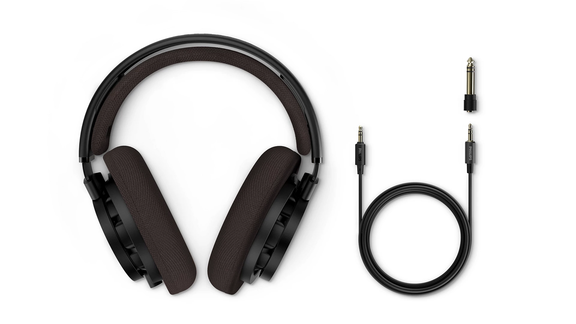 Philips Over-Ear Kopfhörer SHP9500CY/00 Century