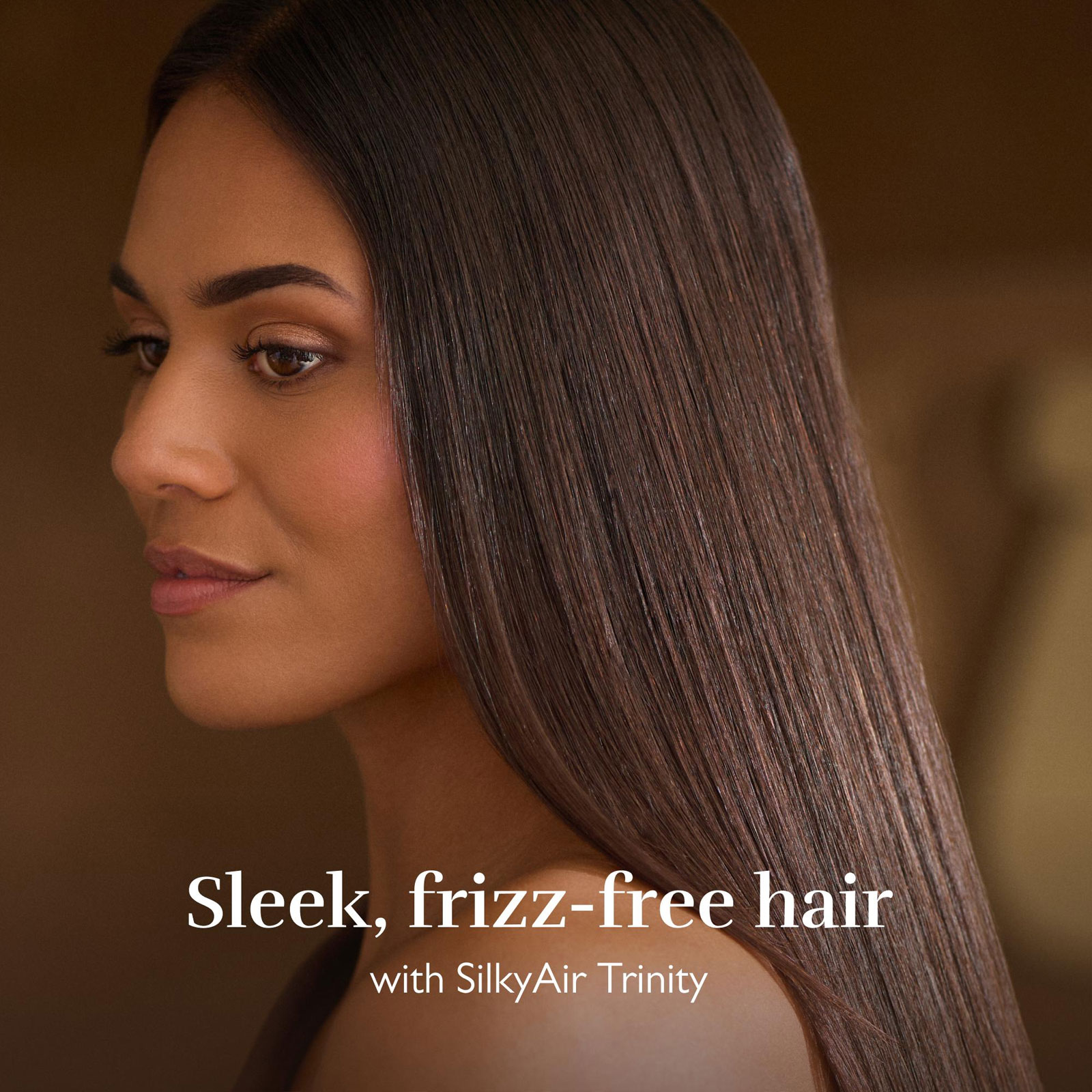 Silk´n Trinity SITIPE1001 Hairstyler 