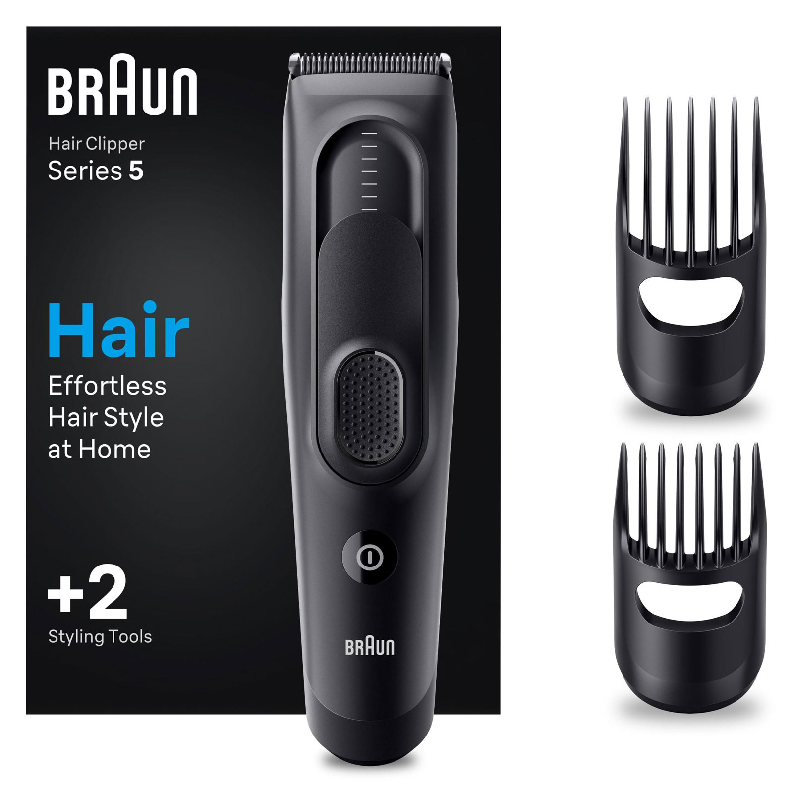 Braun Haarschneider Series 5 HC5330