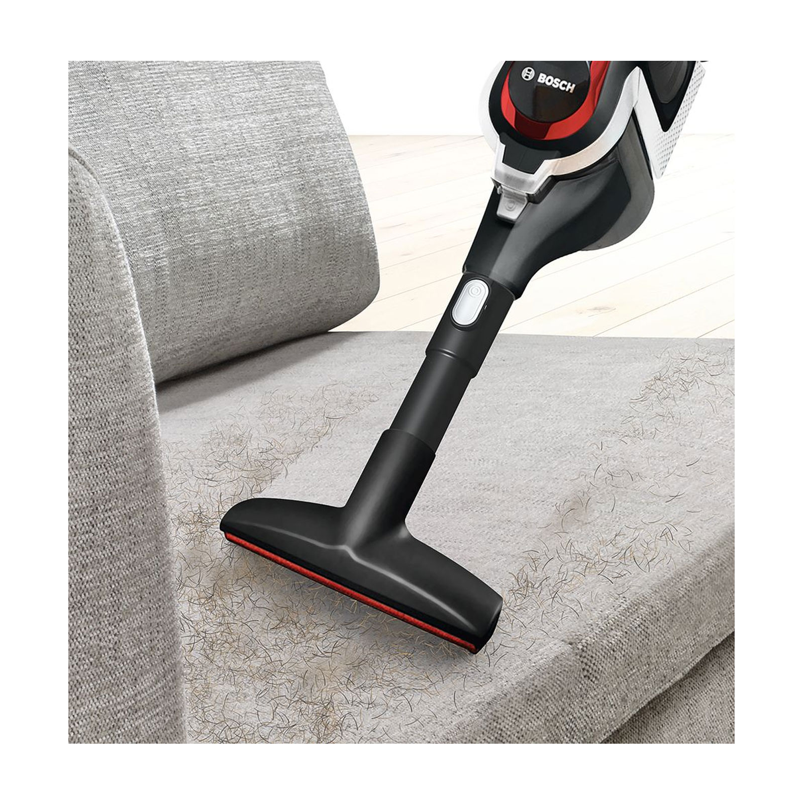 Bosch BSS1POWER kabelloser Handstaubsauger