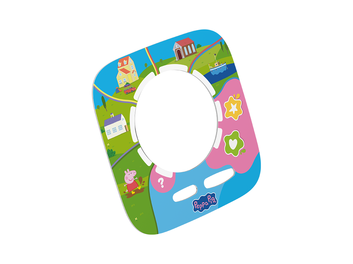 tonies Play Set Rosa Peppa Pig toniebox 2