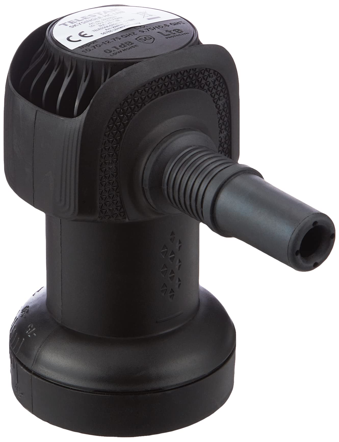 TELESTAR SKYSINGLE HC - Digital Single LNB