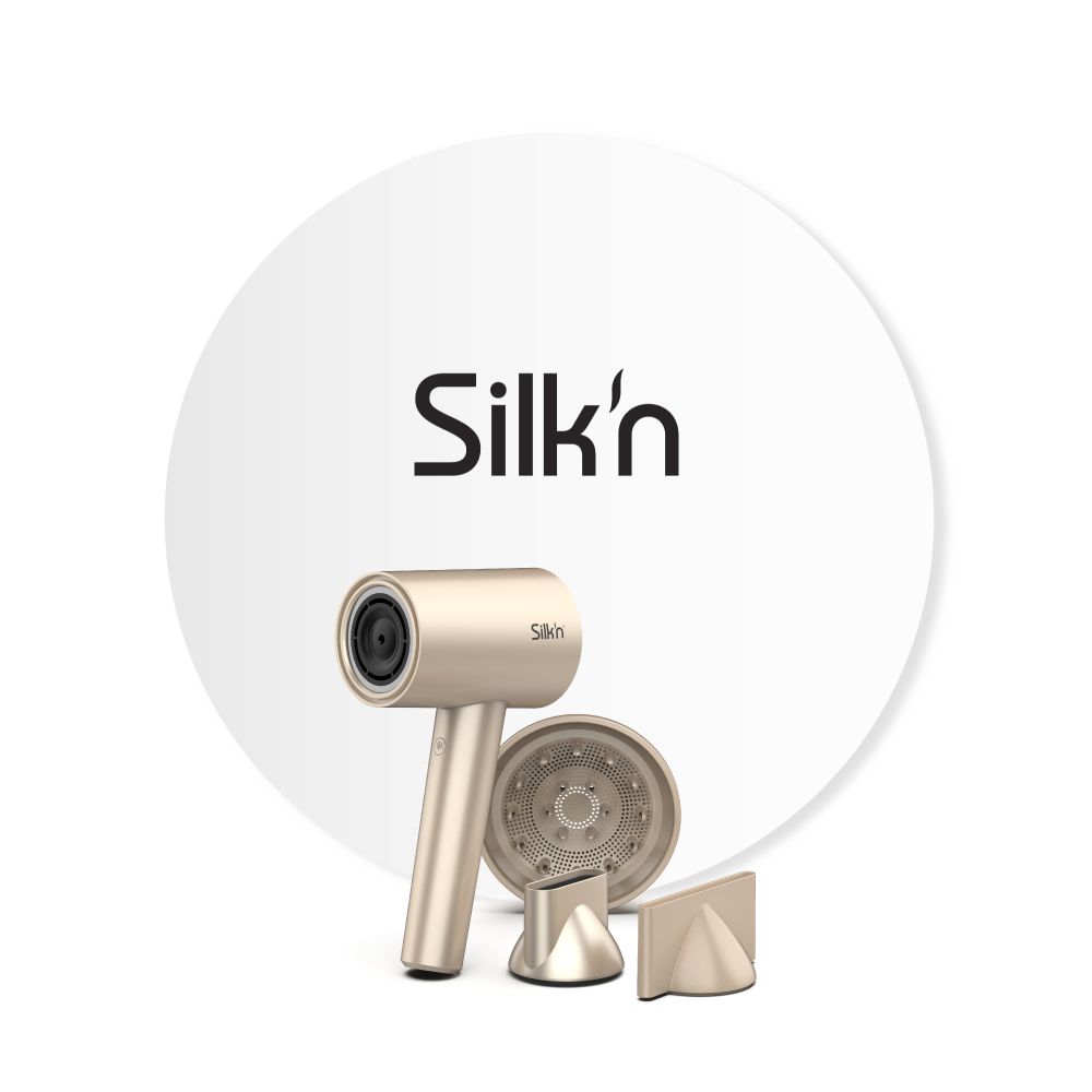 Silkn
