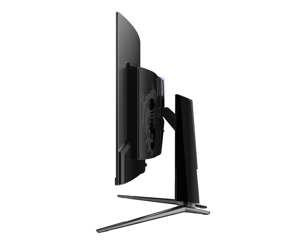 MSI MPG 321CURXDE QD-OLED Gaming-Monitor