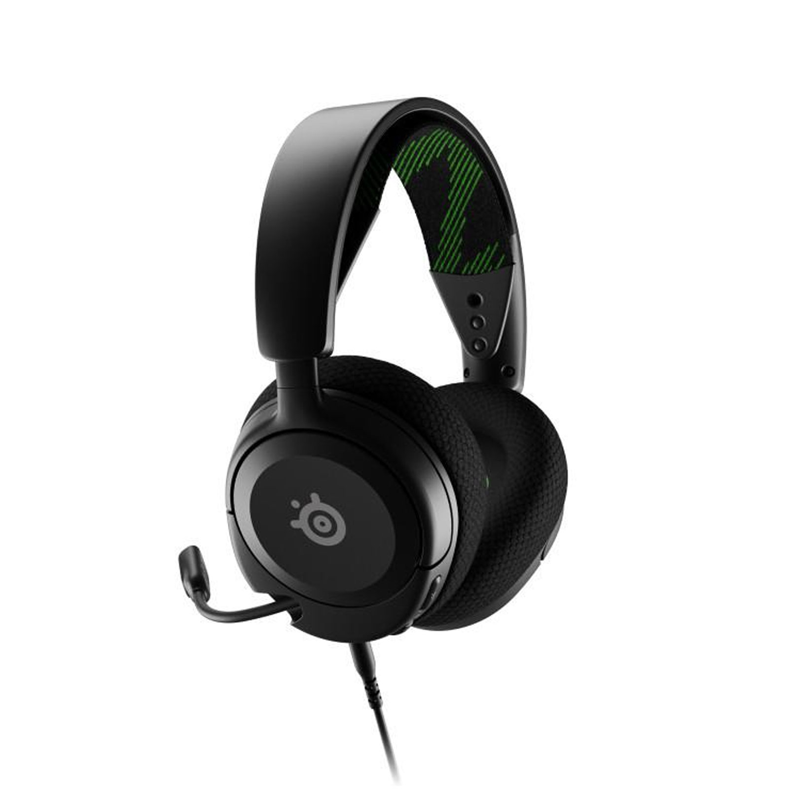 Steelseries Arctis Nova 1X