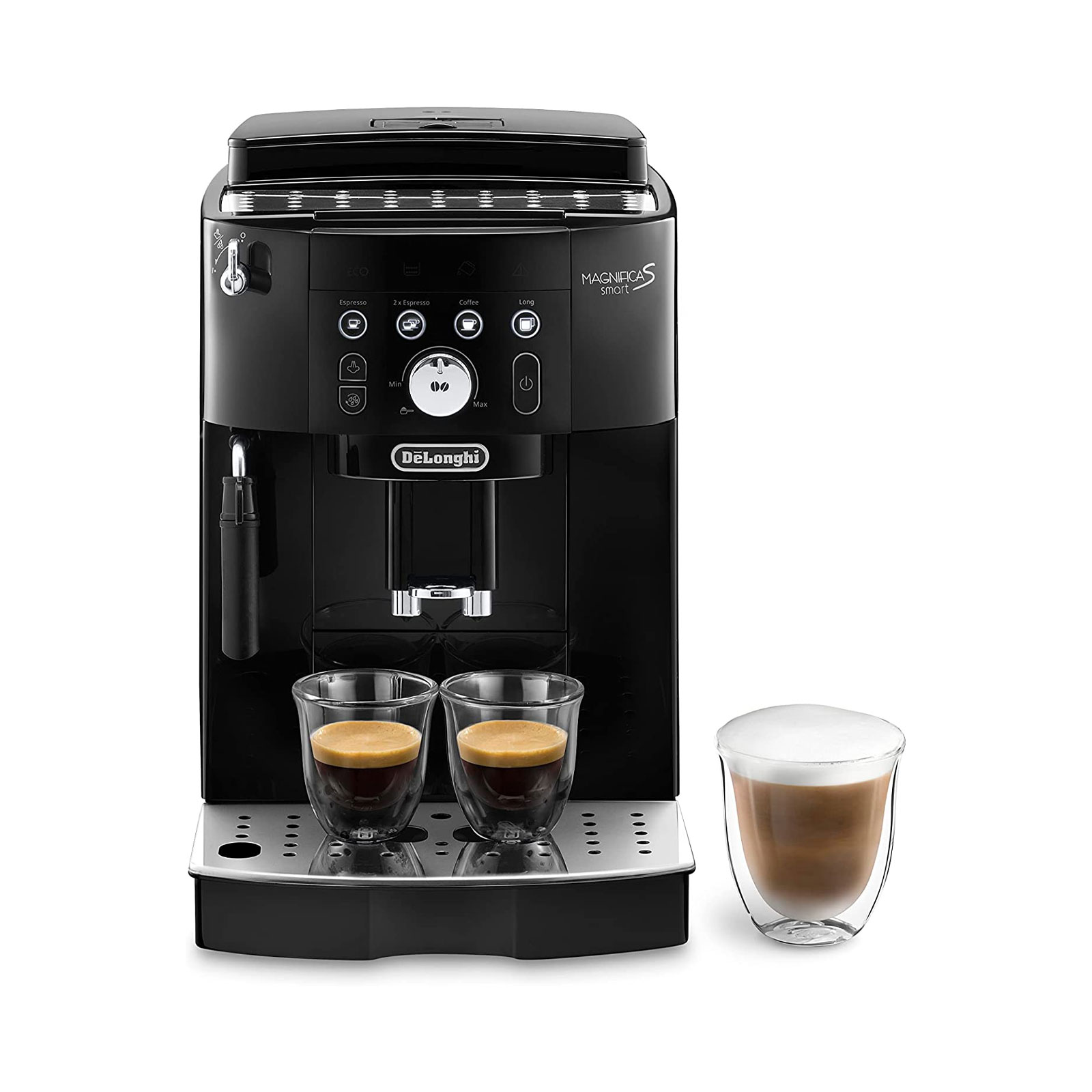 DeLonghi ECAM 230.13.B Kaffeevollautomat Refurbished