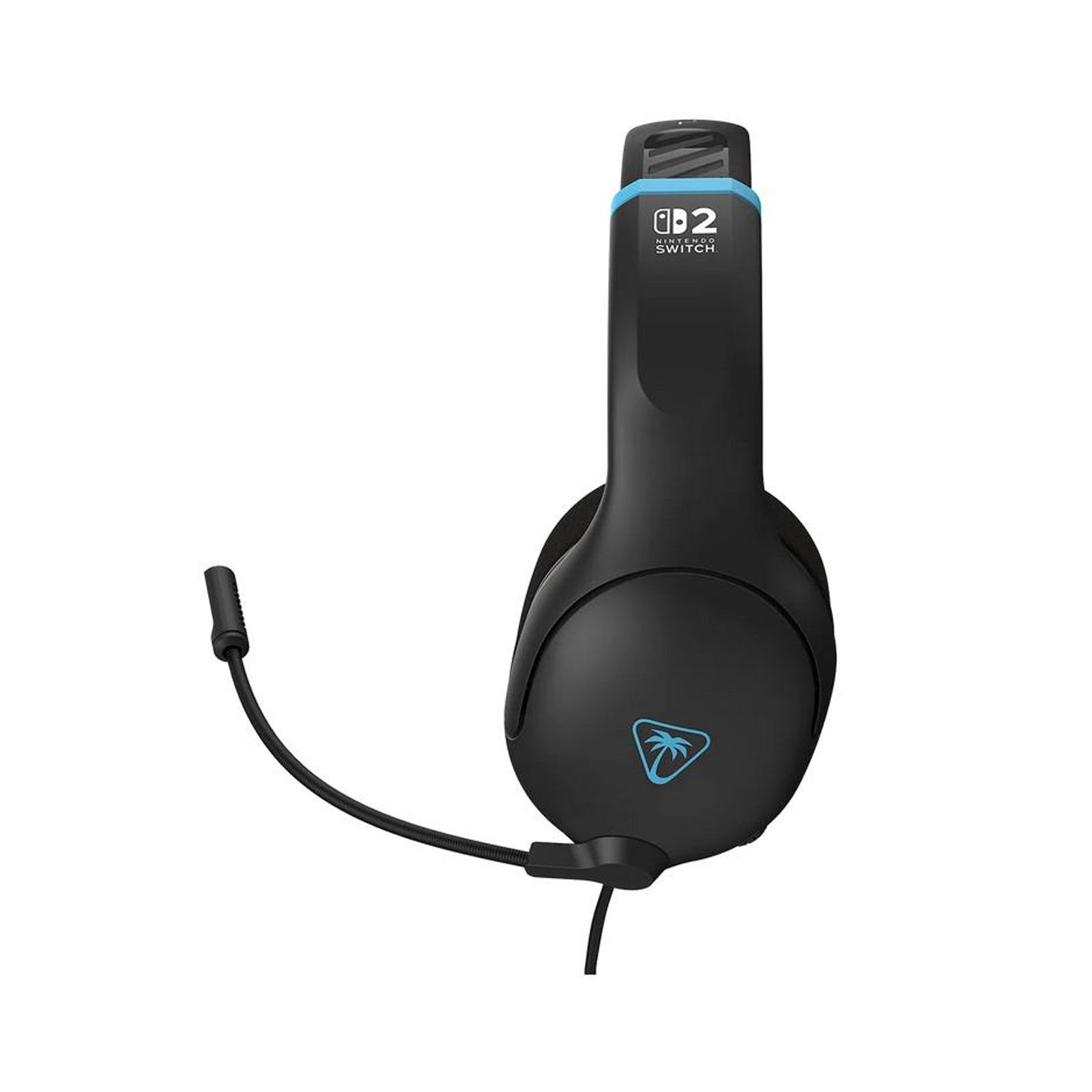 Airlite Fit Black NS2