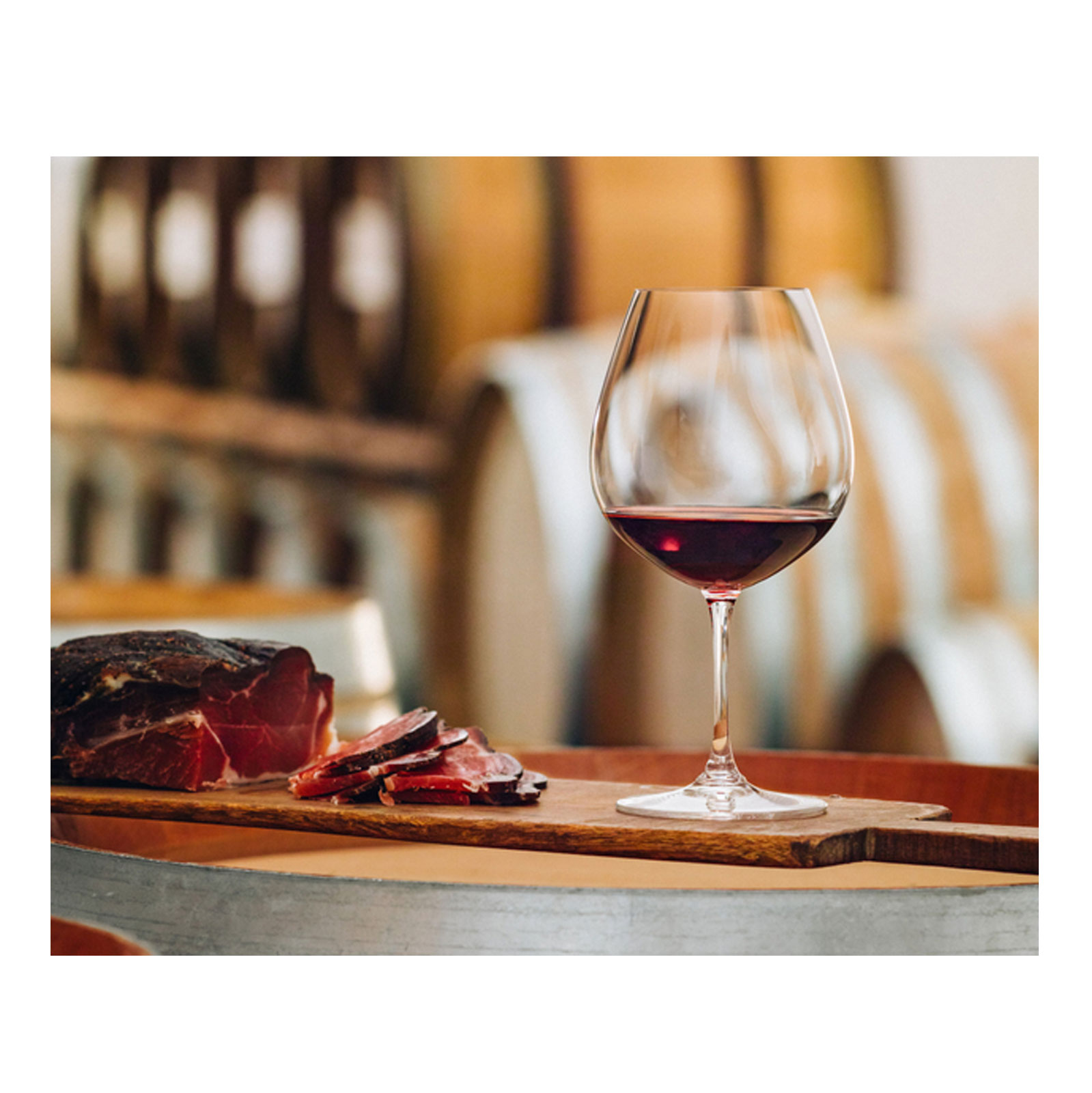 Riedel Vinum Wein und Prosseco Glas Set