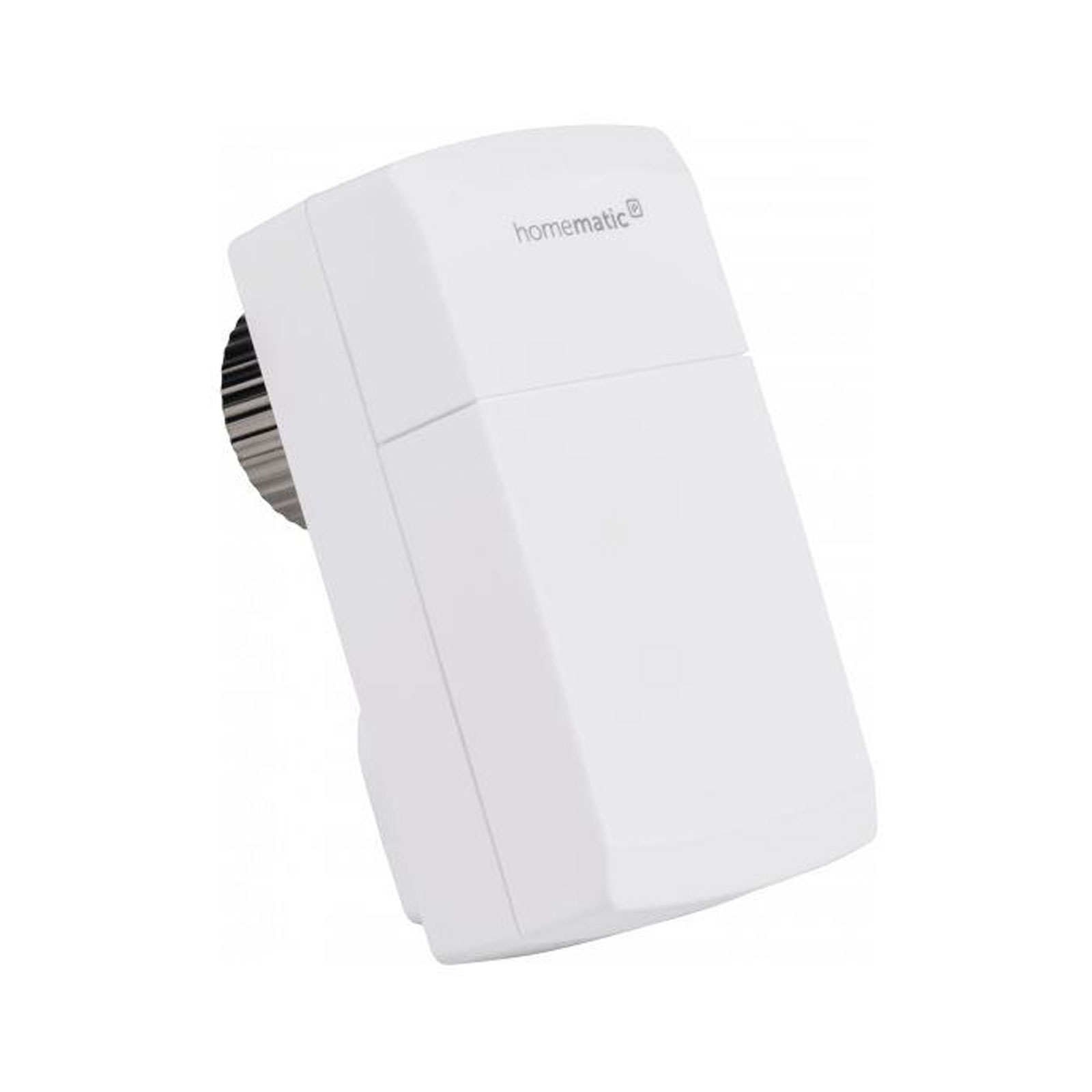 Homematic IP Heizkörperthermostat kompakt