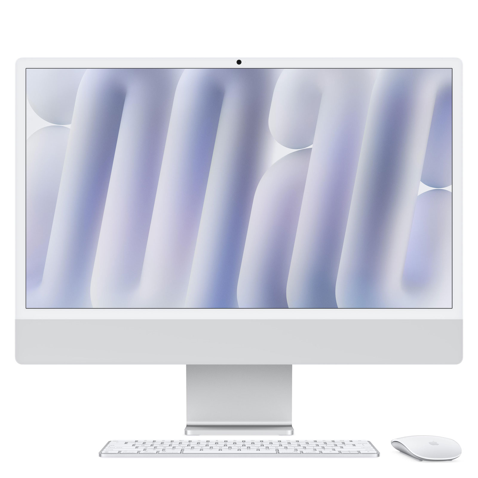 Apple iMac All-in-One PC