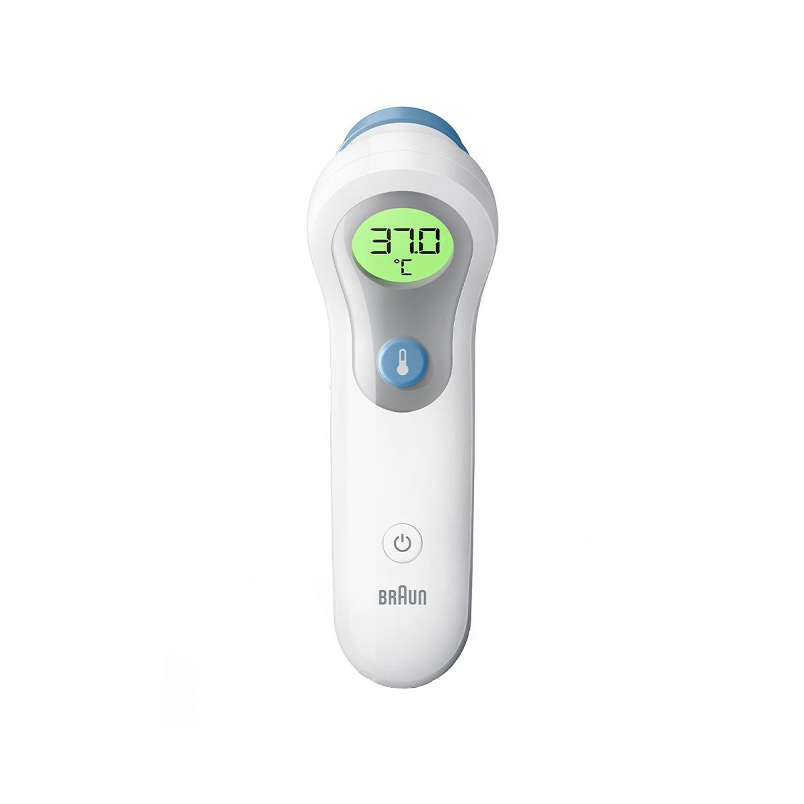 Braun BNT300 No touch + touch Fieberthermometer Braun BNT300 No touch + touch Fieberthermometer