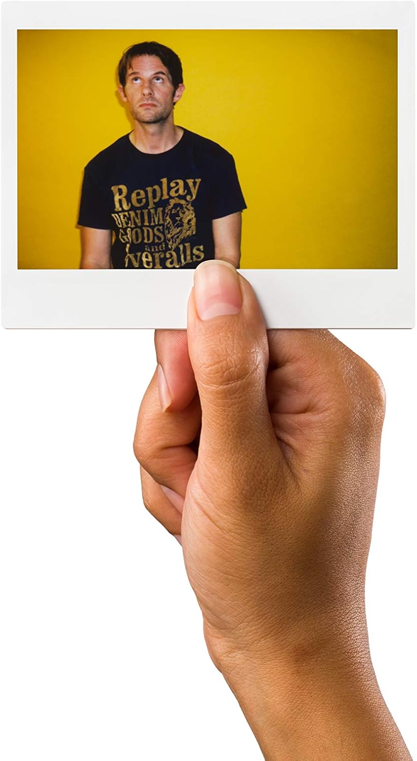 FUJIFILM instax Wide Colorfilm Sofortbildkamera-Filme (Doppelpack)