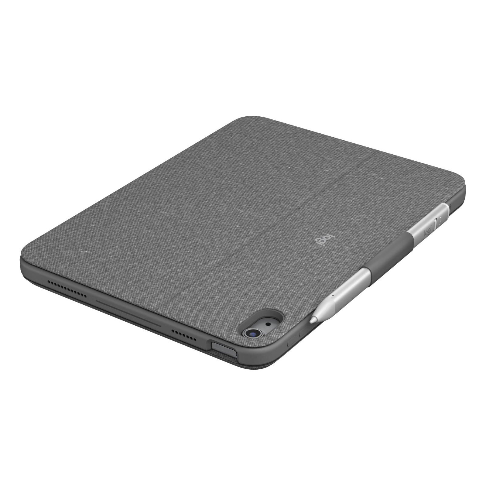Logitech Combo Touch für iPad 10,9 Zoll (10. Gen.)