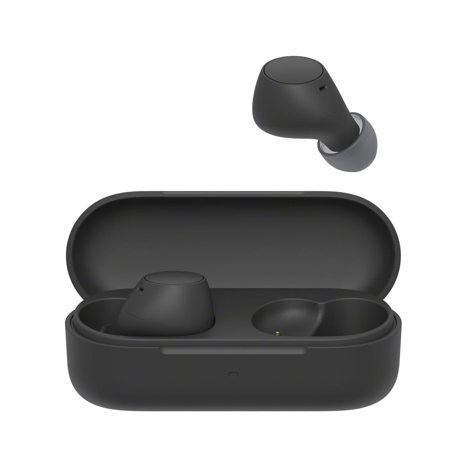 Sony WF-C 510  In-Ear Kopfhörer, Schwarz