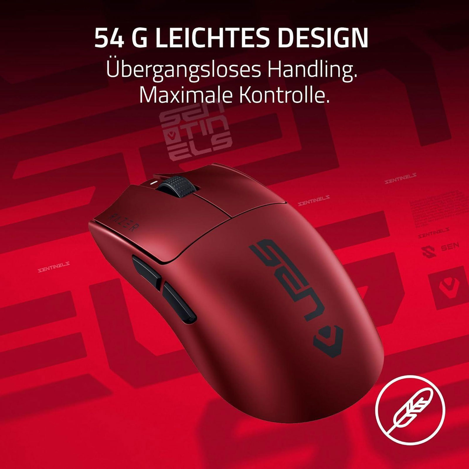 RAZ Viper V3 Pro - Sentinels