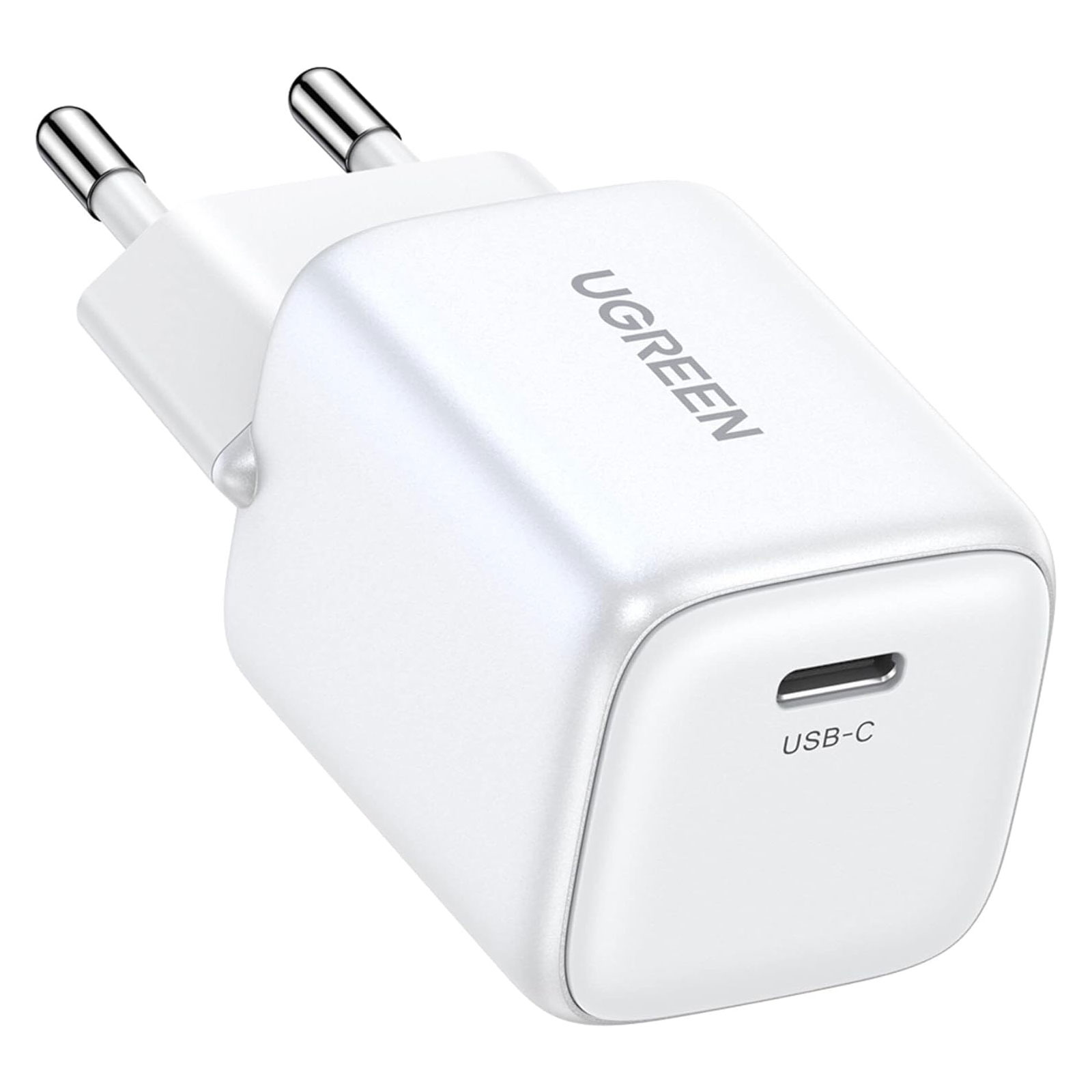 uGreen Ladegeräte UGR MINI CHARGER 30W PD WH