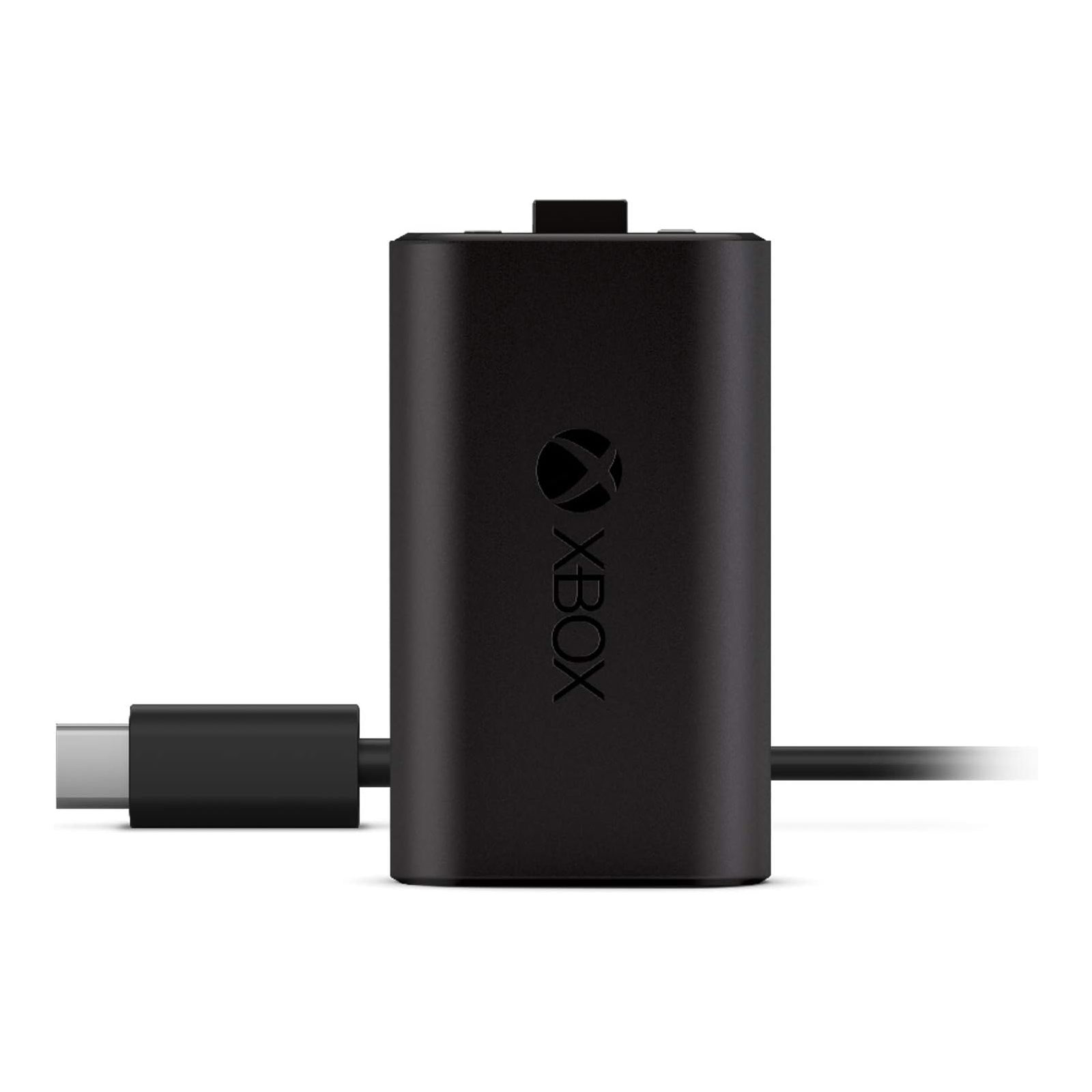 Microsoft Xbox Play & Charge Kit