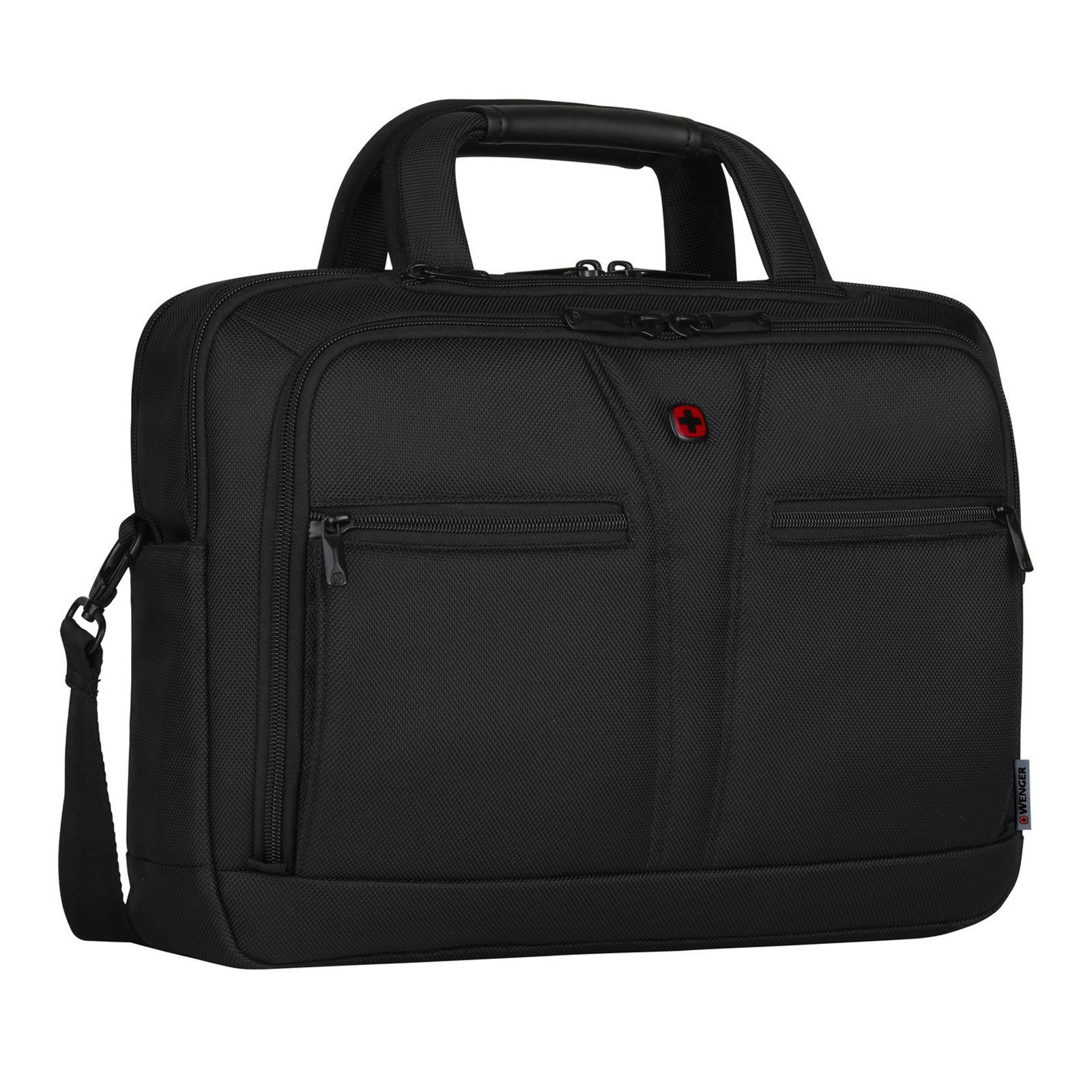 Wenger 606464 BC Pro Laptop Brief  Wenger 606464 BC Pro Laptop Brief