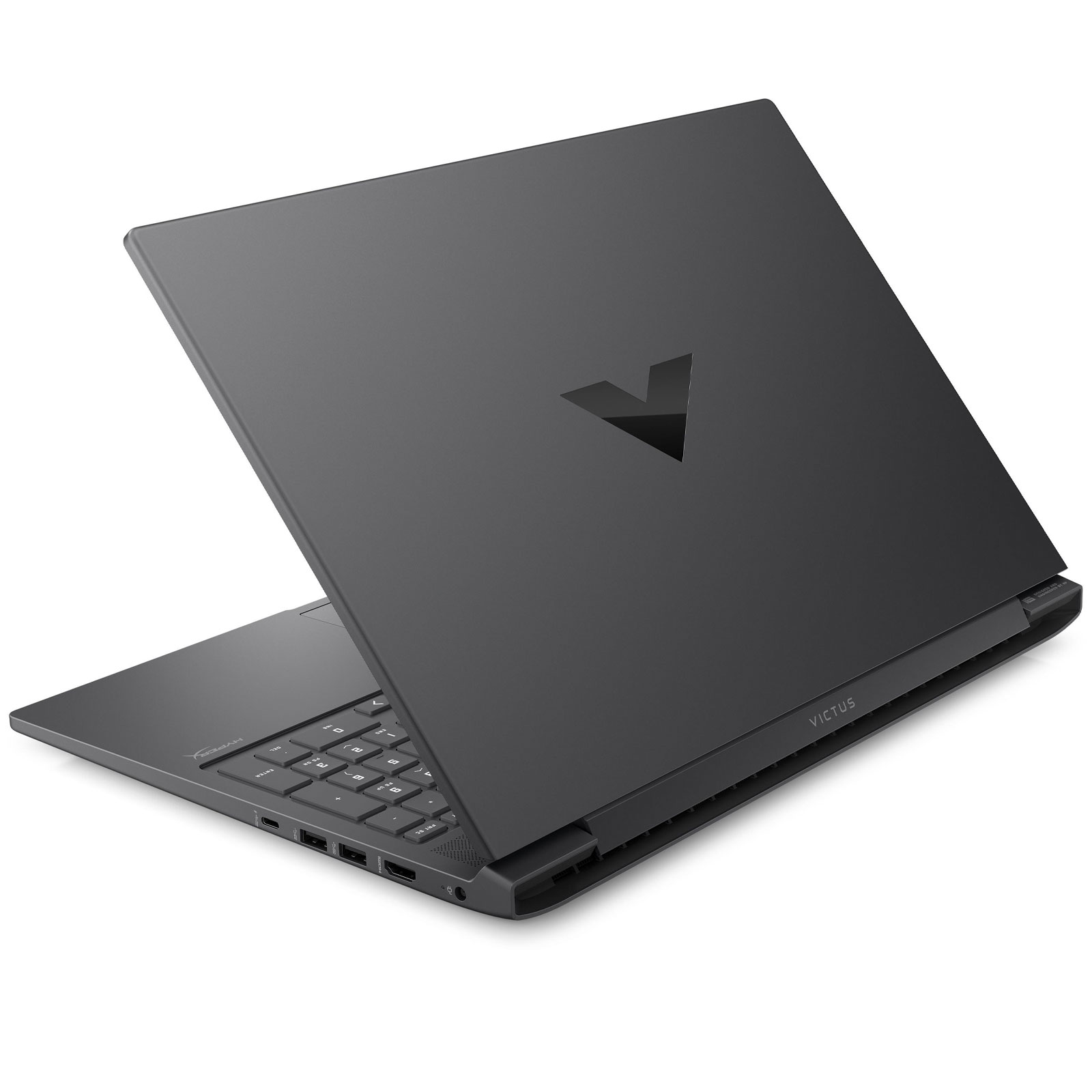 HP Victus 16-r1674ng, , 16,1 Zoll, Full HD, Intel Core i7-14700HX, 16 GB, 1 TB M.2 SSD, RTX 4060