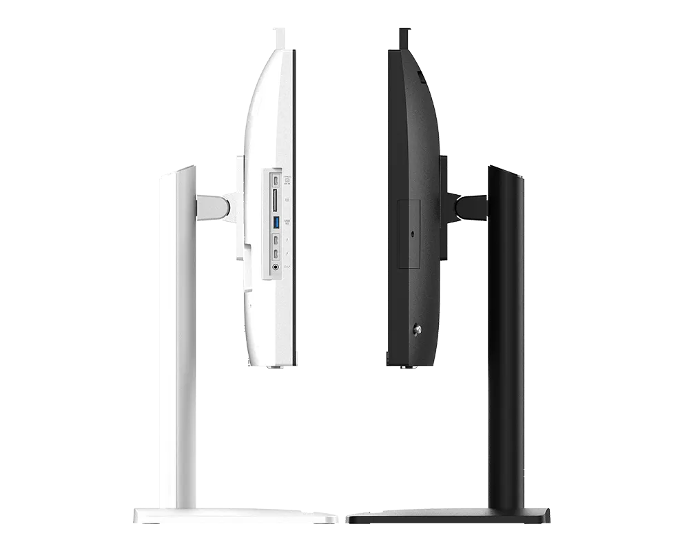 MSI Modern AM273QP AI 1UMG-220DE All-in-One PC