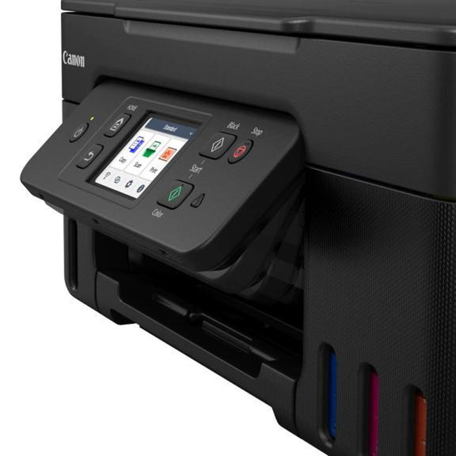 CANON PIXMA G3590 Multifunktionsdrucker, Schwarz