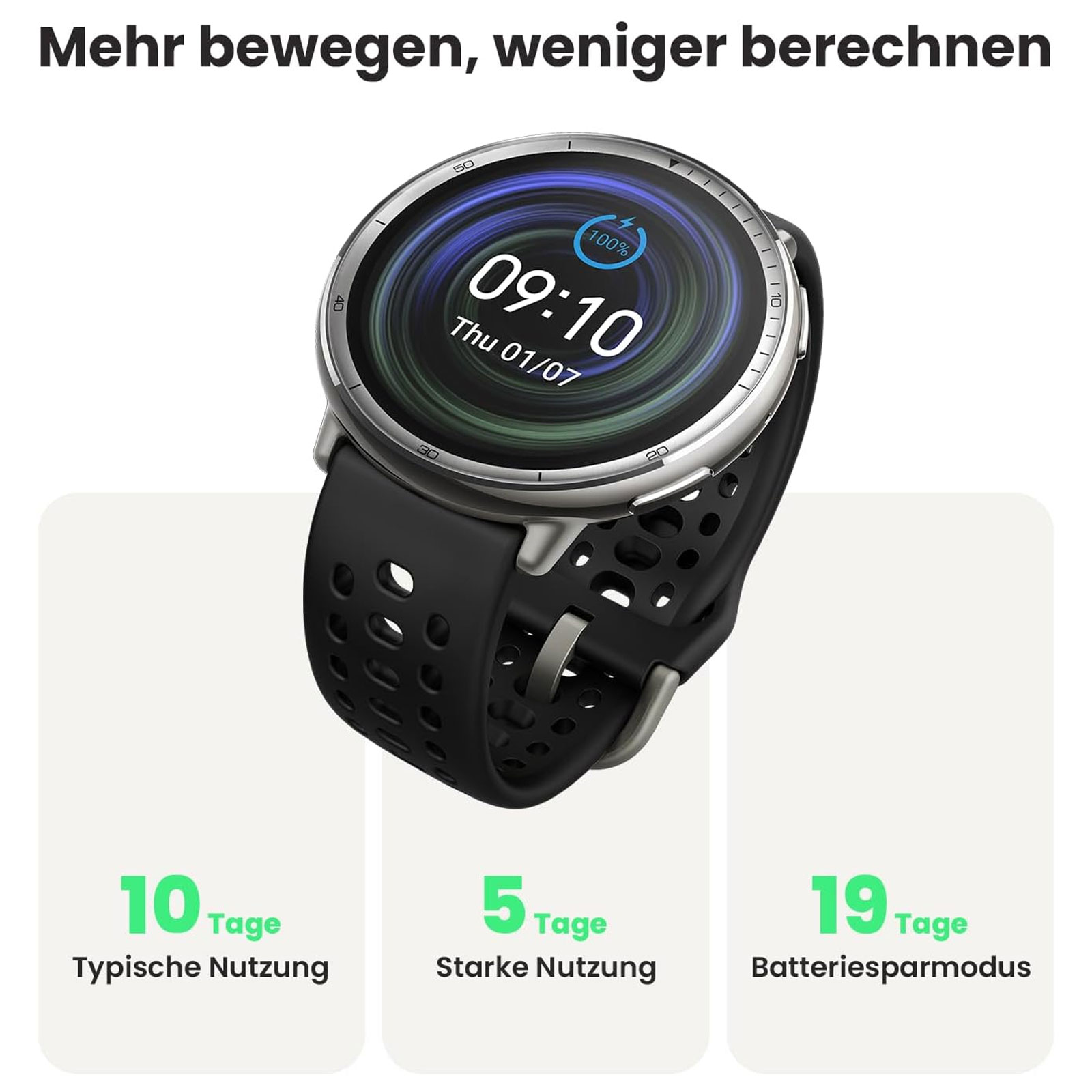 Amazfit Active 2