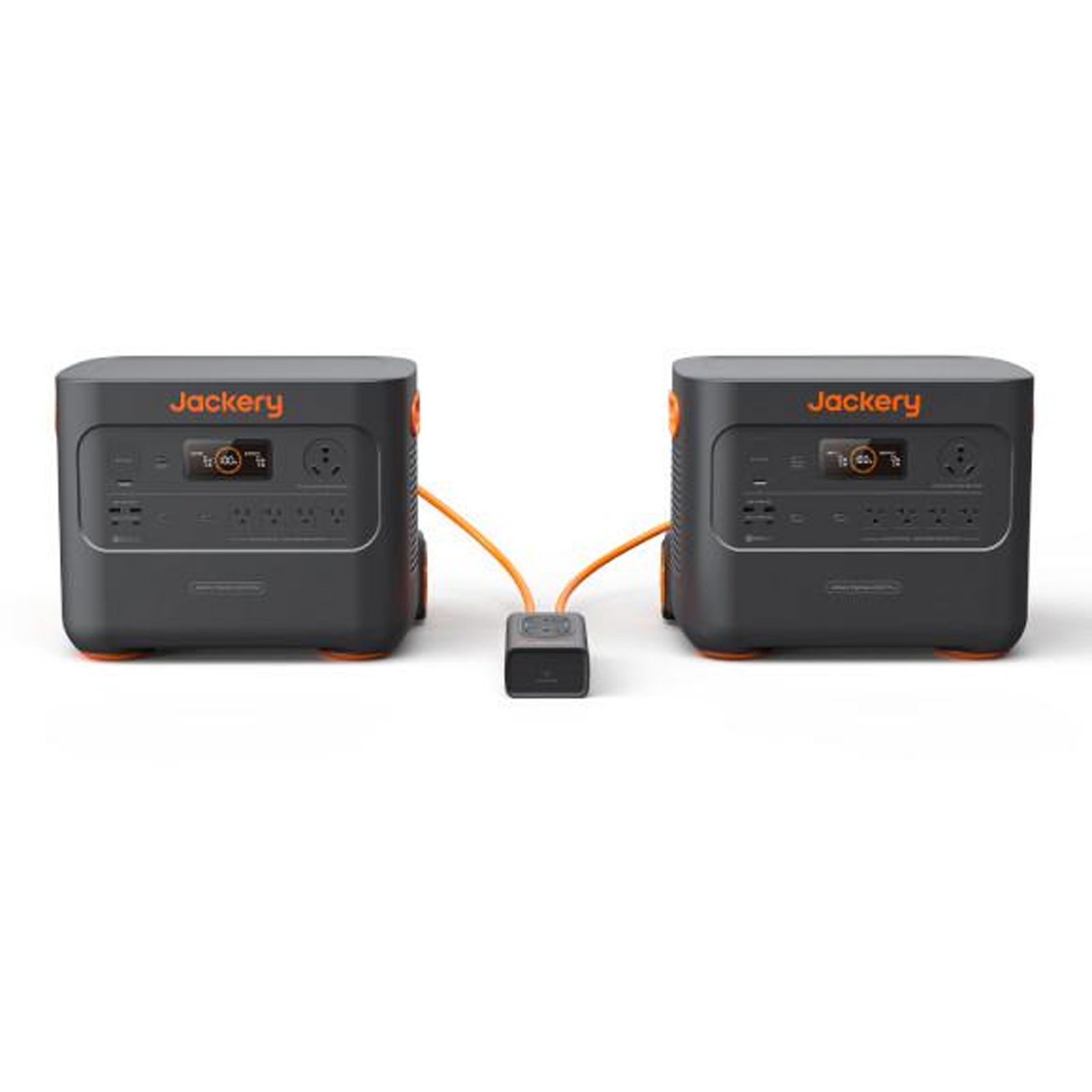 Jackery Explorer 2000 Plus Tragbare Powerstation Jackery Explorer 2000 Plus Tragbare Powerstation