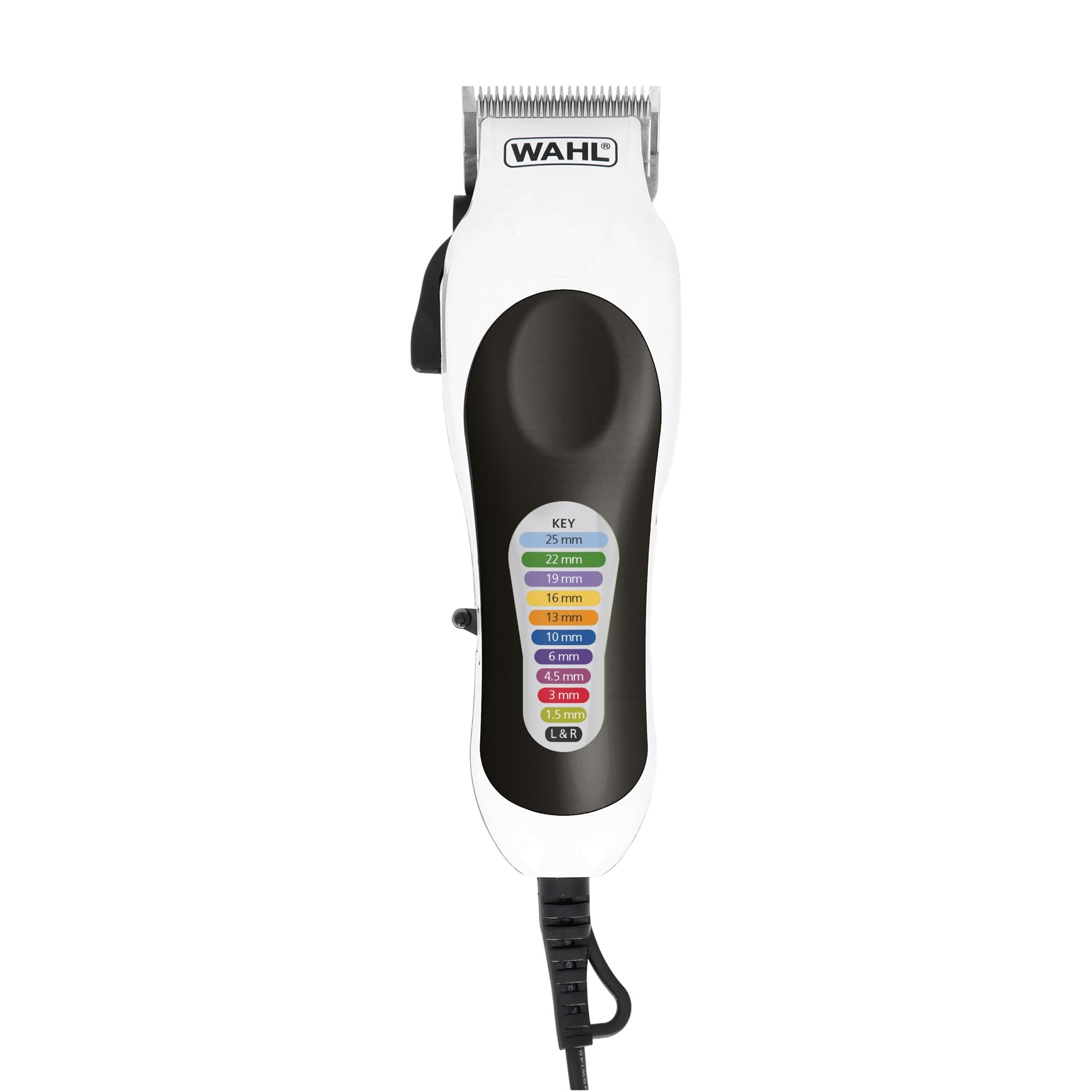 Wahl Color Pro Haarschneider 20104.0460