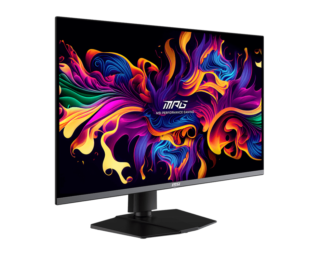 MSI MPG 321URXDE QD-OLED Gaming-Monitor