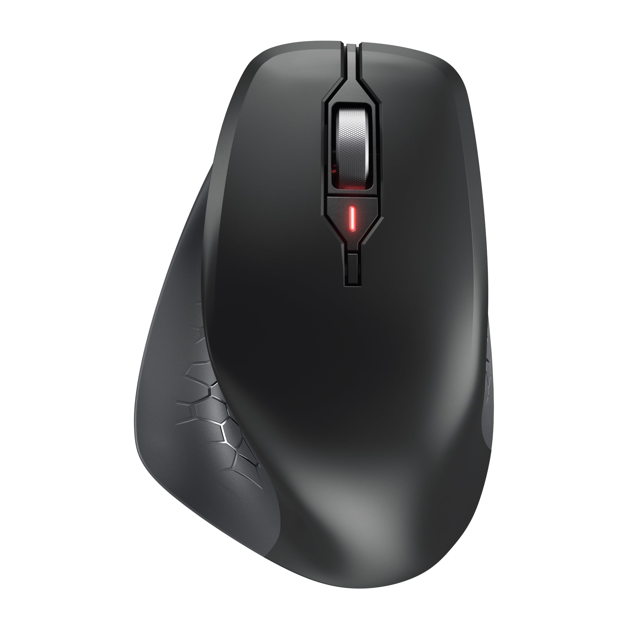 CHERRY STREAM MOUSE COMFORT, Kabellose Ergonomische Maus