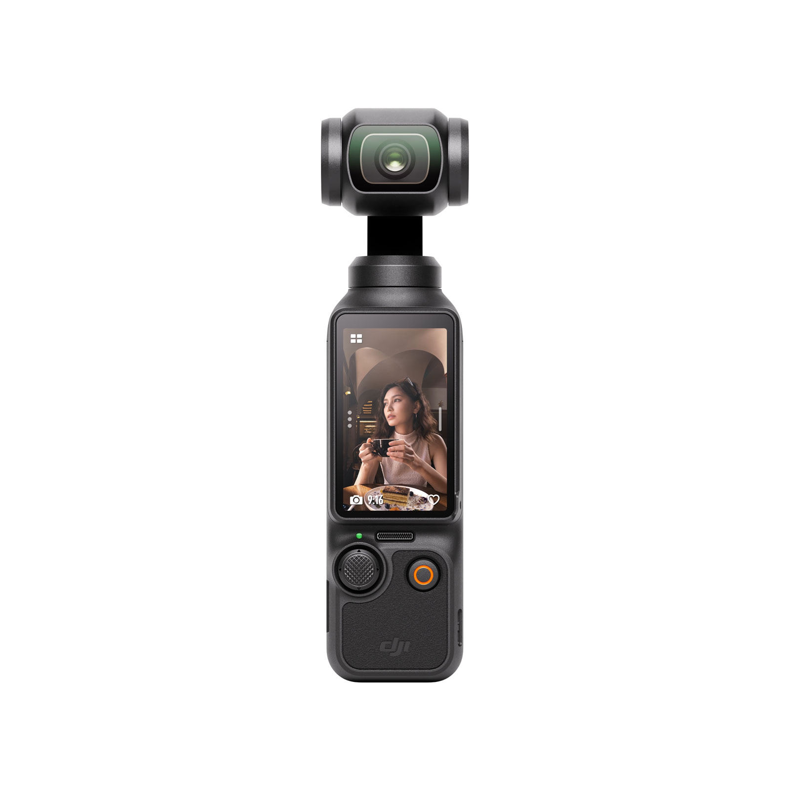 DJI Osmo Pocket 3