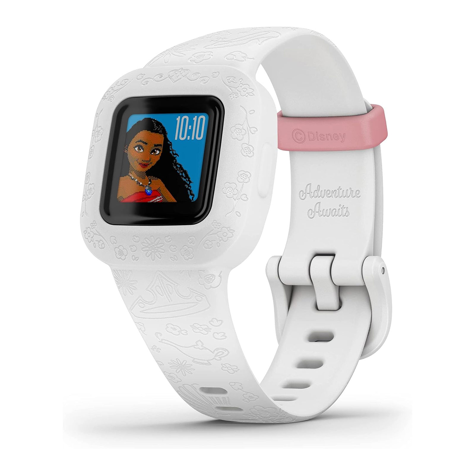 Garmin vívofit jr. 3, Disney Prinzessin