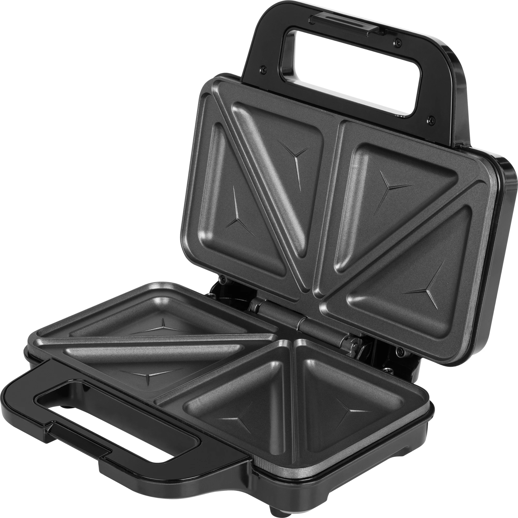 ECG S 2120 Grande Sandwichmaker