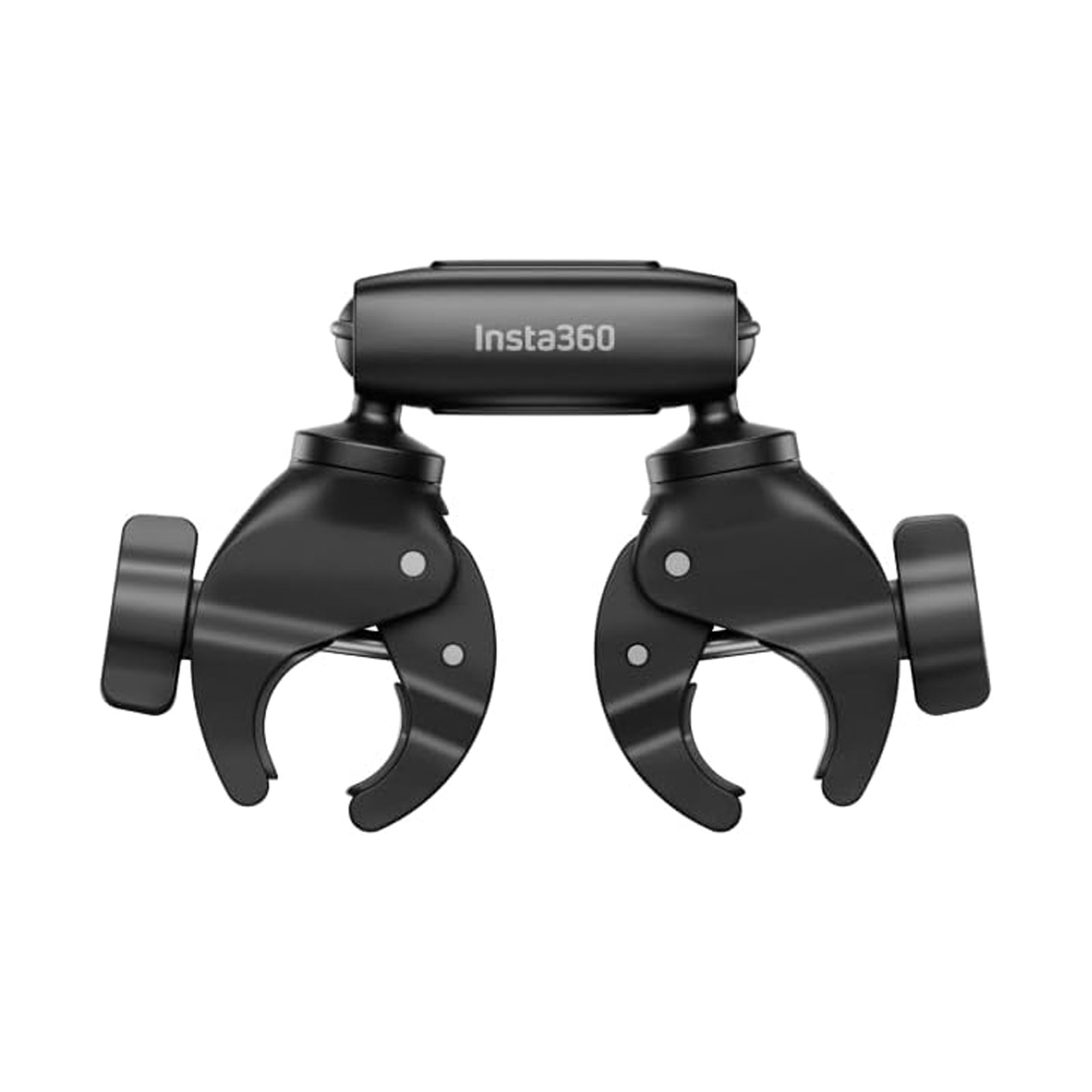 Insta360 Motorrad Selfie-Stick-Stützklemme