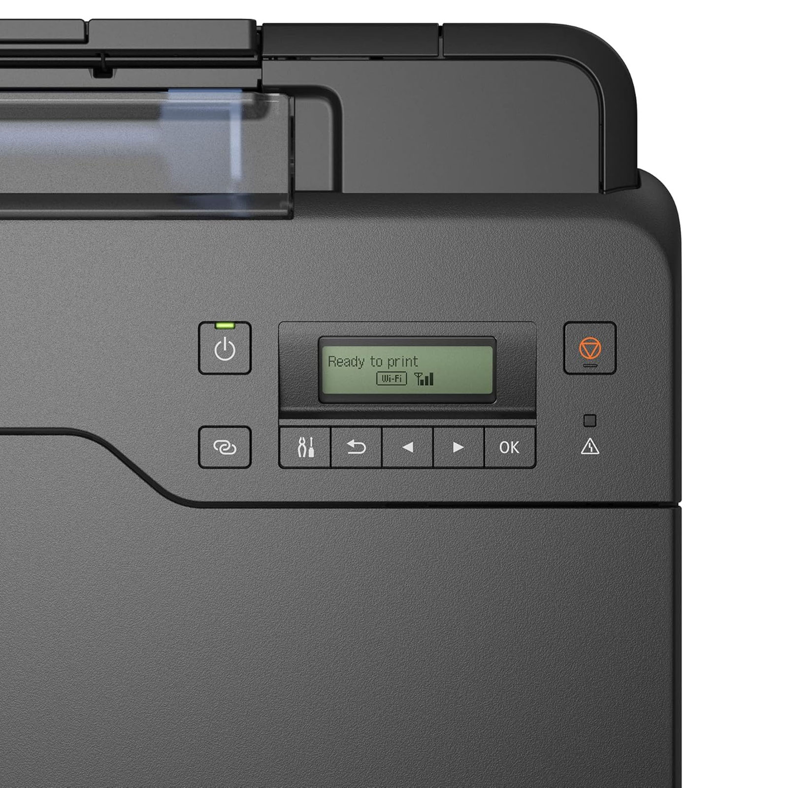 CANON PIXMA G550 MegaTank Tintenstrahl-Fotodrucker mit nachfüllbaren Tintentanks