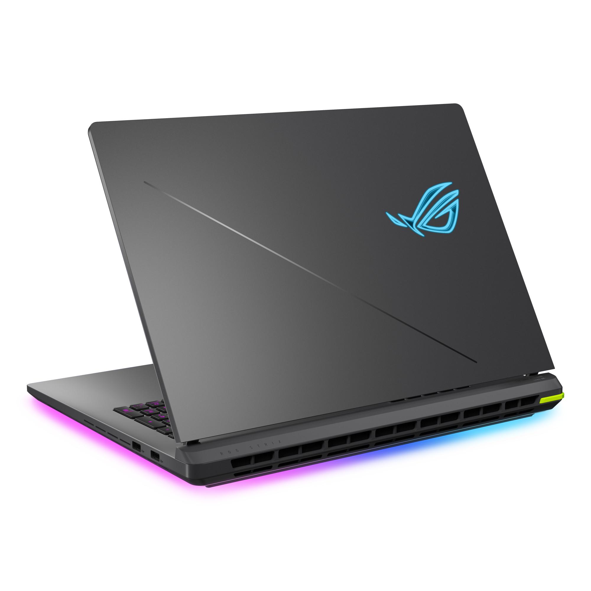 ASUS ROG Strix G18 G815LW Laptop