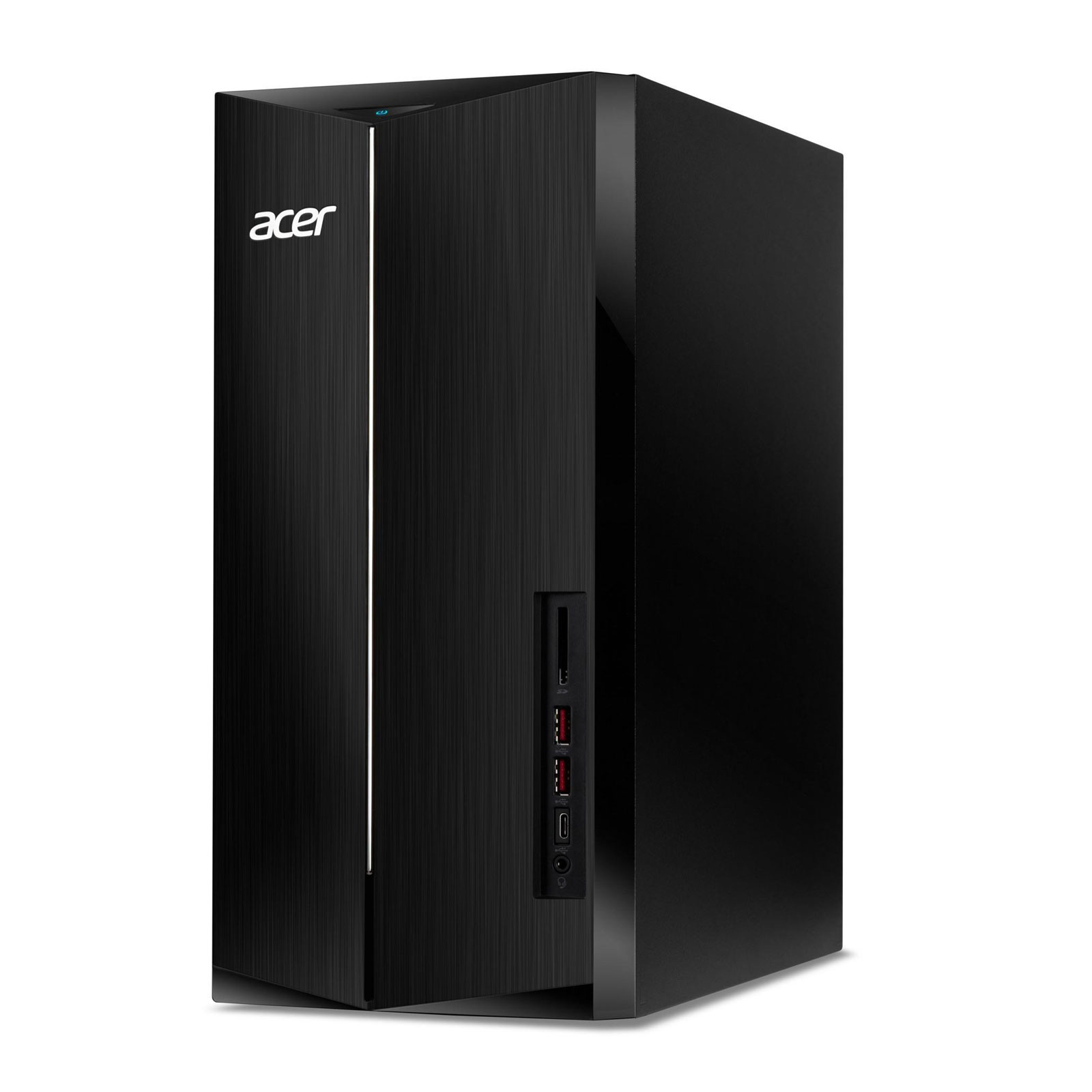 ACER Aspire TC-1860, Schwarz
