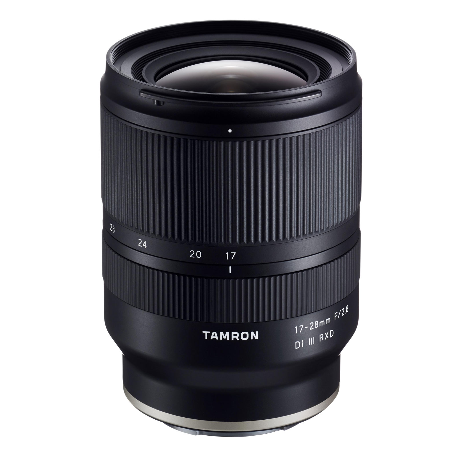 Tamron 17-28mm F/2.8 Di III RXD für Sony