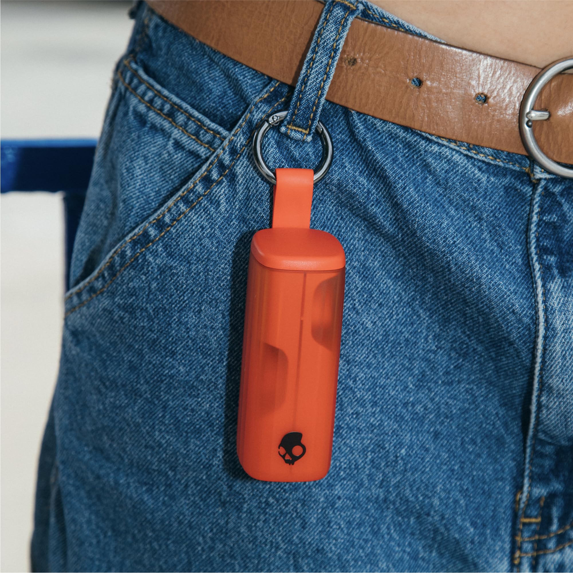 Skullcandy Method 360 ANC Wireless Earbuds, Sound by Bose