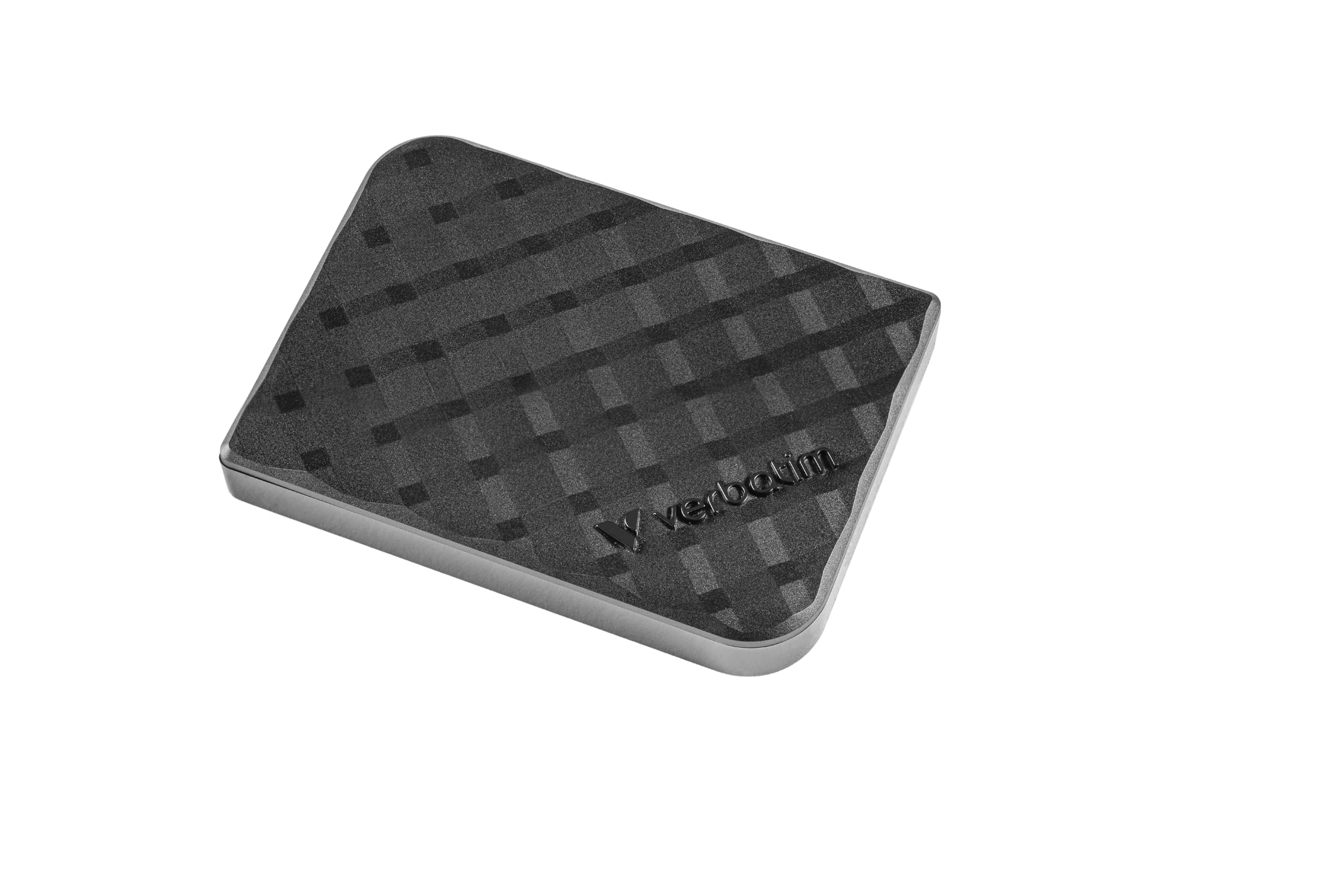Verbatim Store 'n' Go Mini Diamond Portable SSD 2 TB, USB 3.2 Gen 1